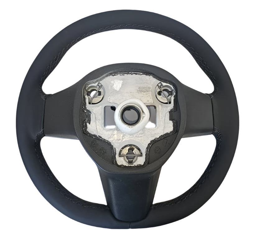 Tesla Model 3 and Y 2020 onwards Steering wheel with heated function 1490214-CN-B