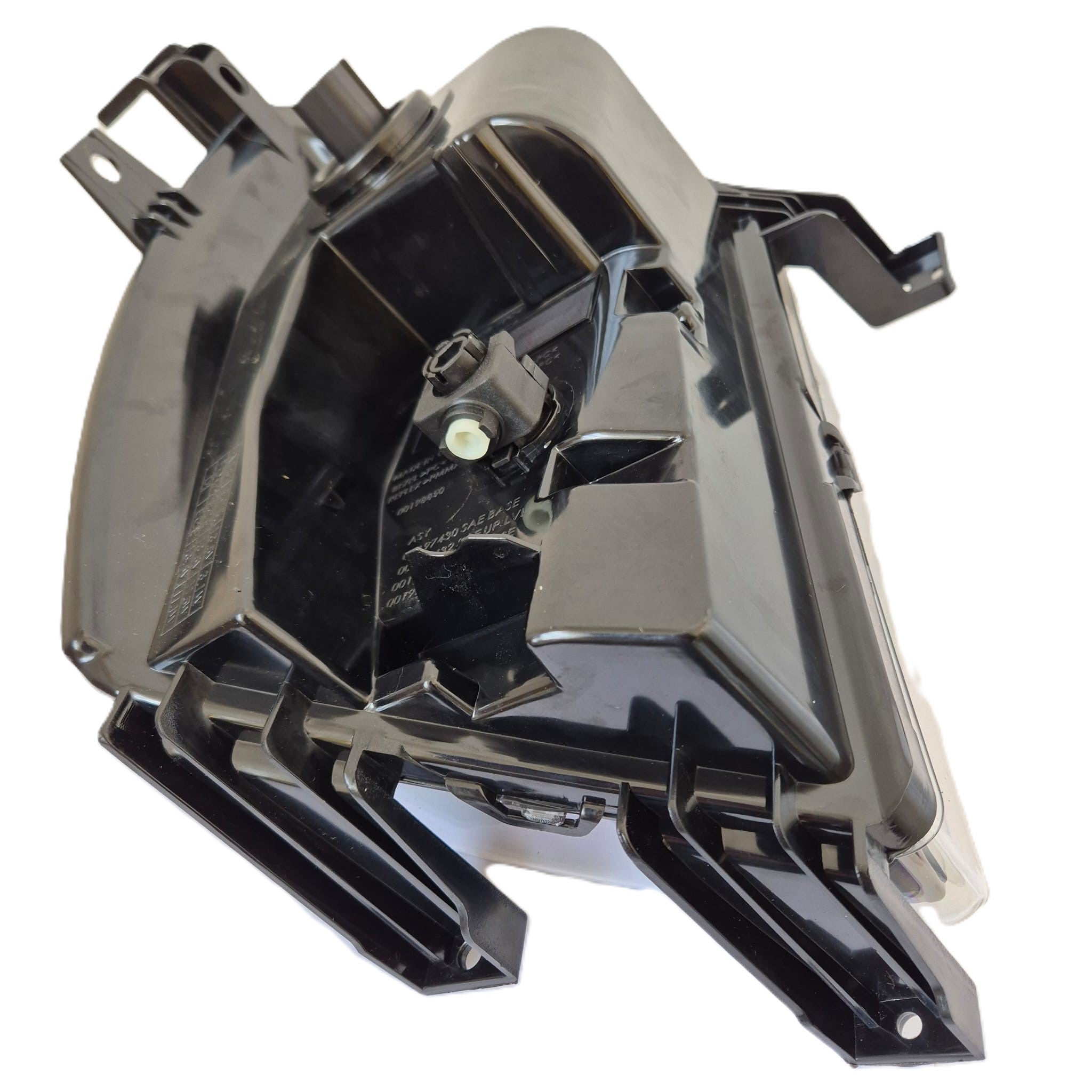 Tesla Model X 2016 onwards Front Left fog lamp 1034330-00-B