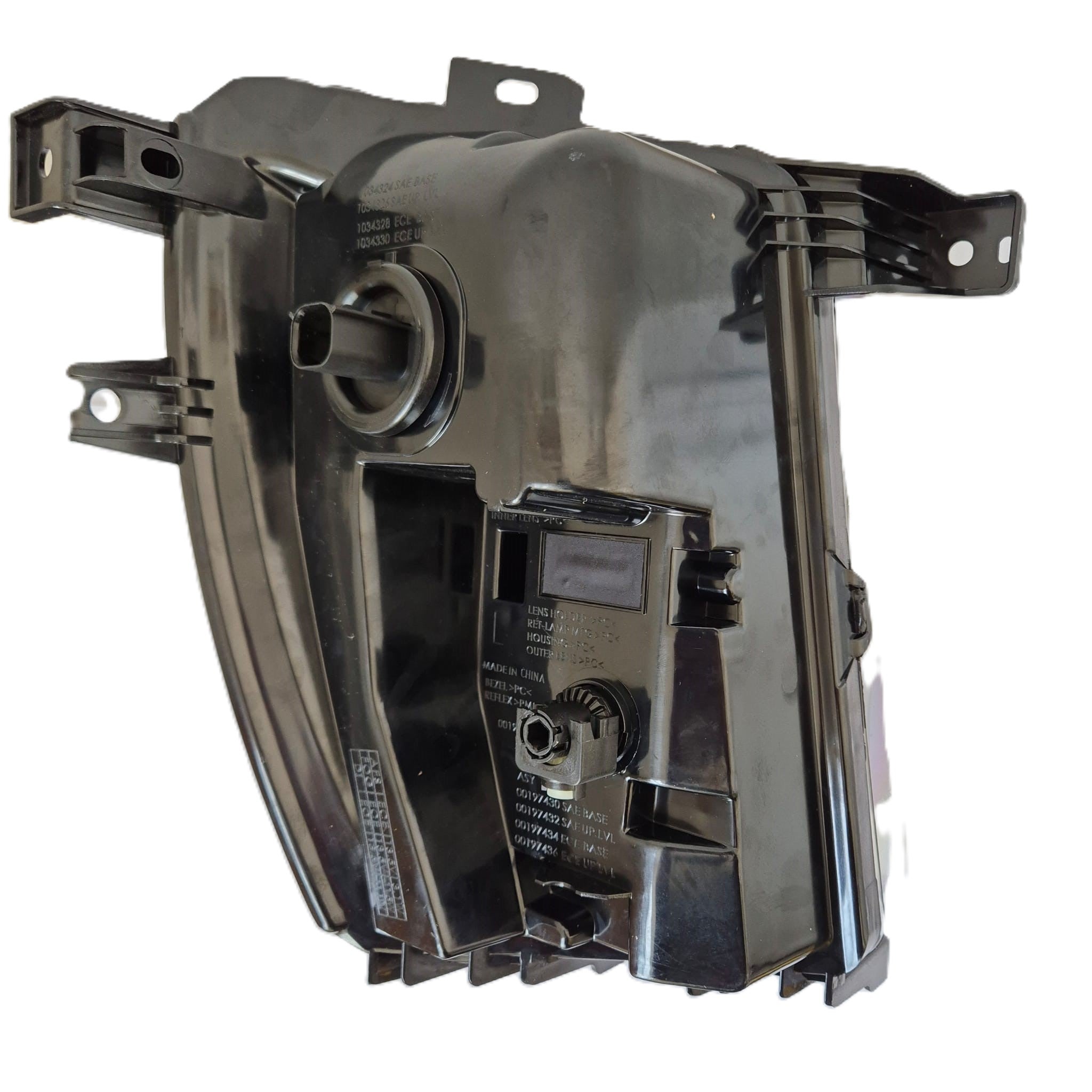 Tesla Model X 2016 onwards Front Left fog lamp 1034330-00-B