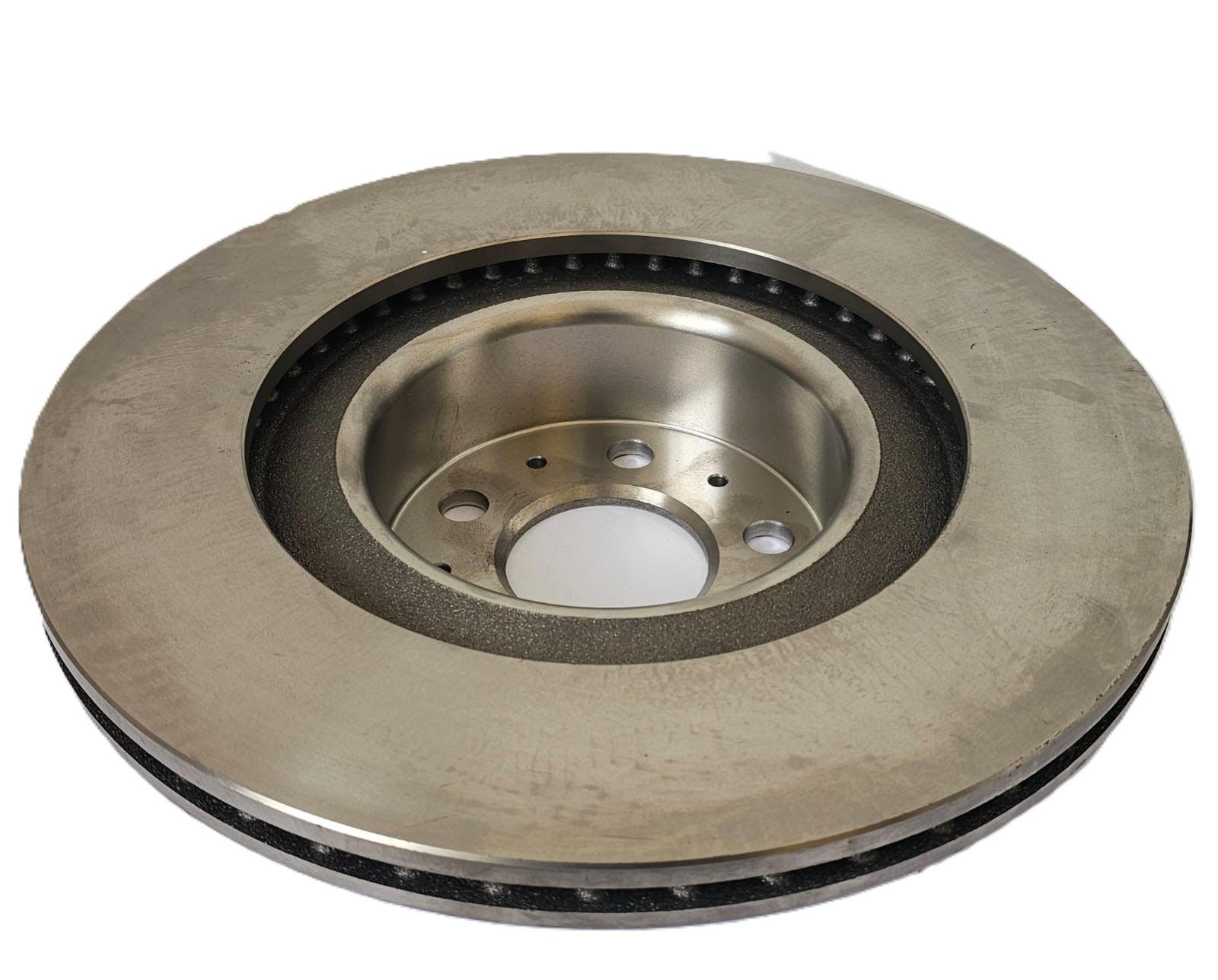 Tesla Model Y 2019 onwards Front brake discs (a pair) 1188612-00-D