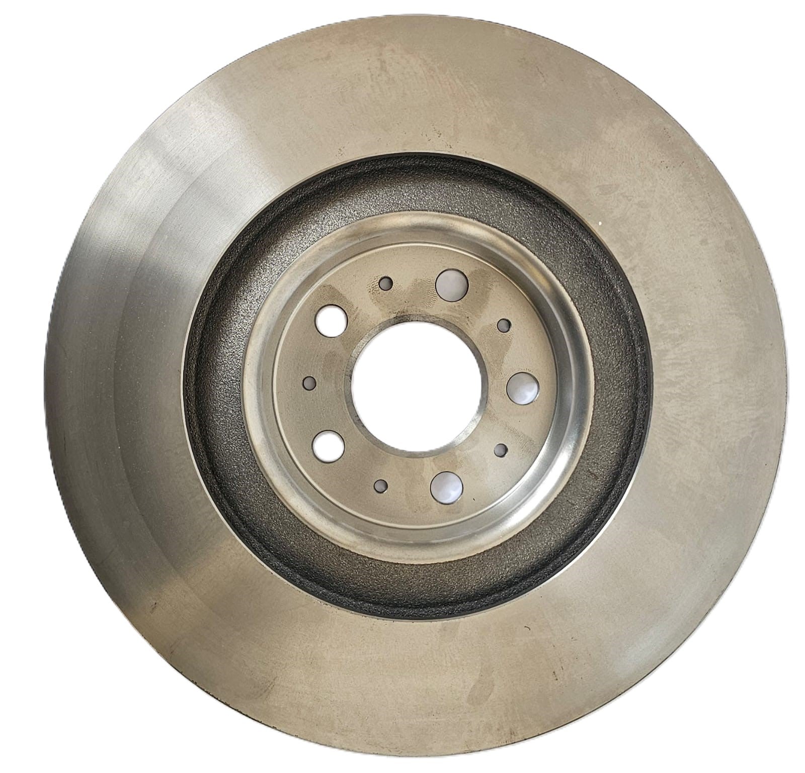 Tesla Model Y 2019 onwards Front brake discs (a pair) 1188612-00-D