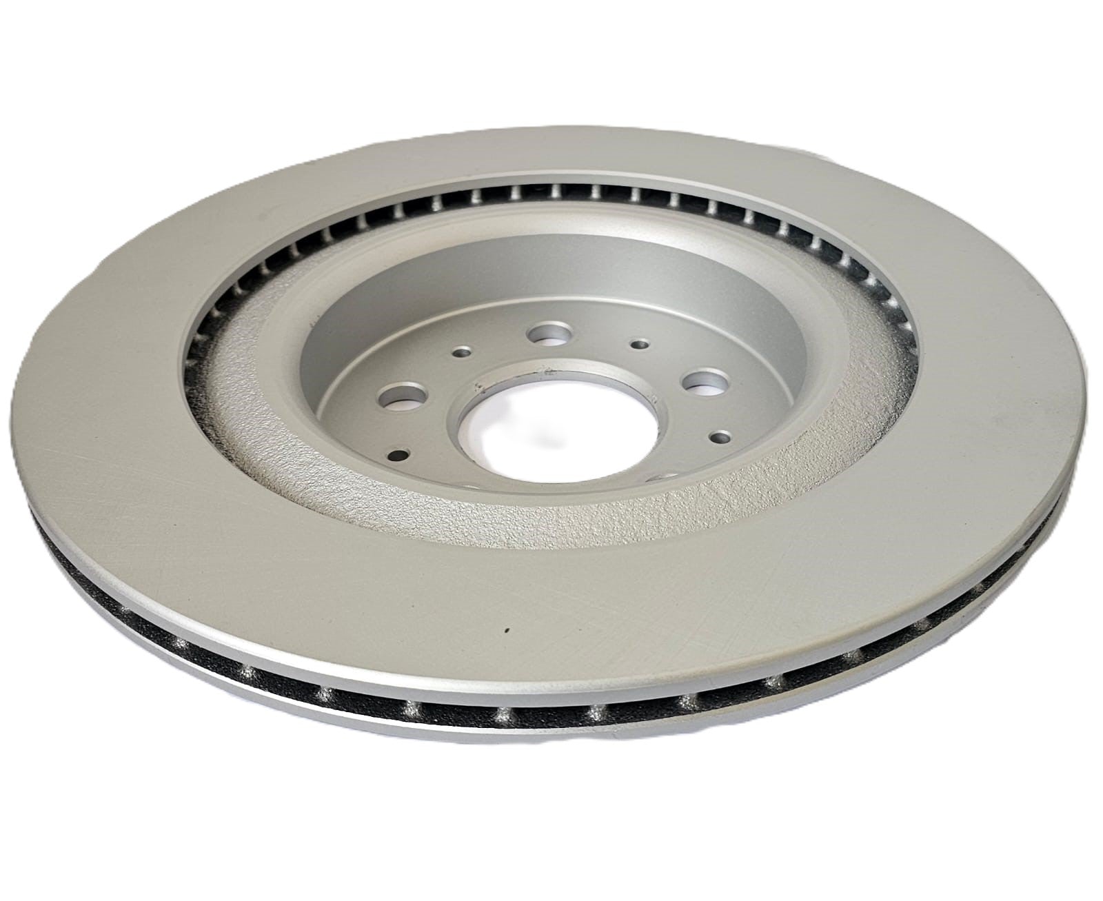 Tesla Model Y 2019 onwards Rear brake discs (a pair) 1188632-00-B