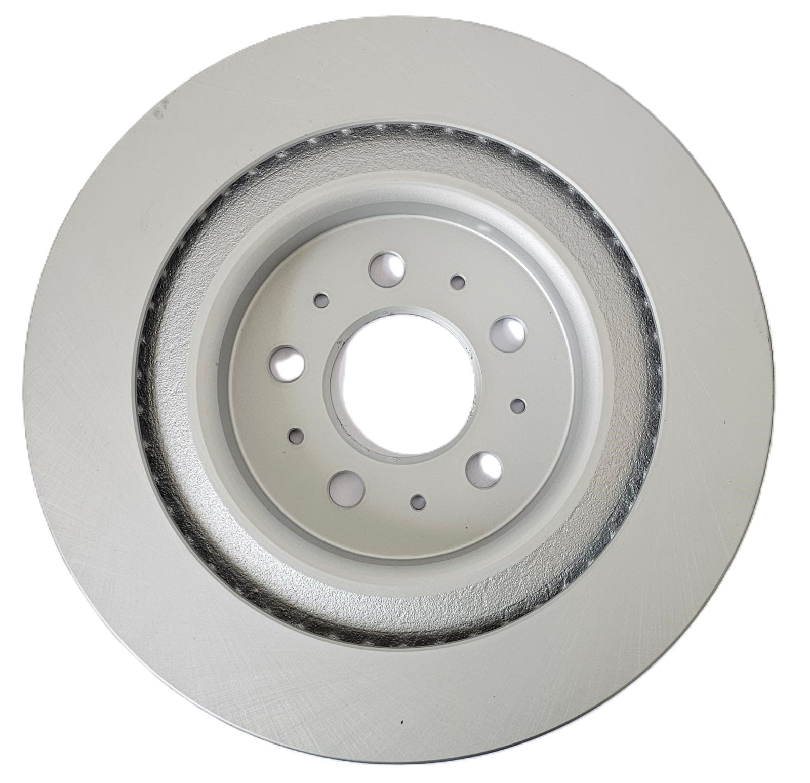 Tesla Model Y 2019 onwards Rear brake discs (a pair) 1188632-00-B