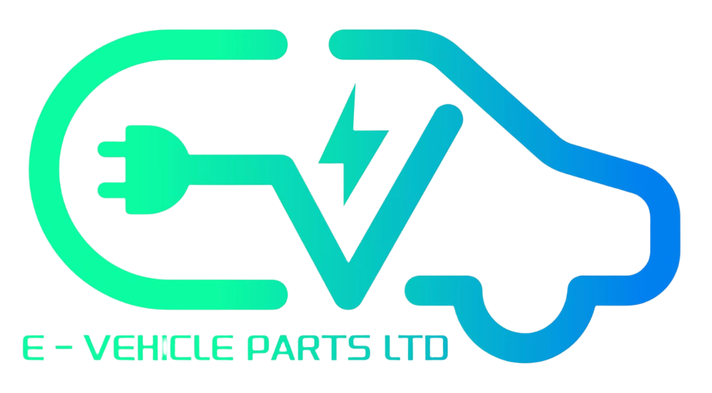 E-Vehicle Parts