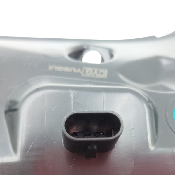 Tesla Model 3 17-20 Rear Right inner lamp 1077404-00-B (3 PIN) – E ...