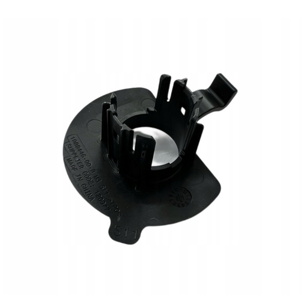 Tesla Model 3 17-23 Rear Left 2nd Parking Sensor Retainer 1088446-00-B