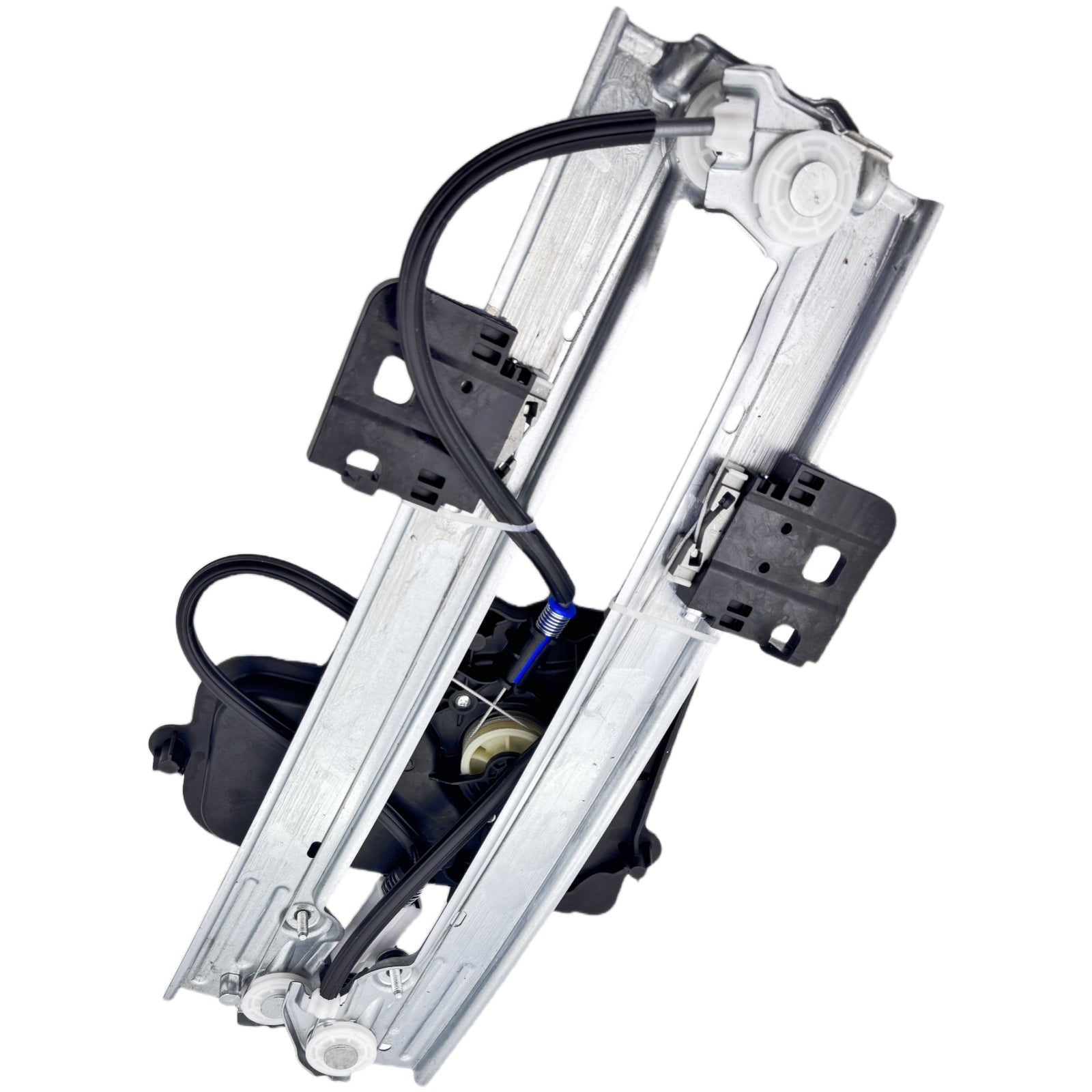 Tesla Model 3 17-23 Front Left Window Regulator with Motor 1096620-14-J