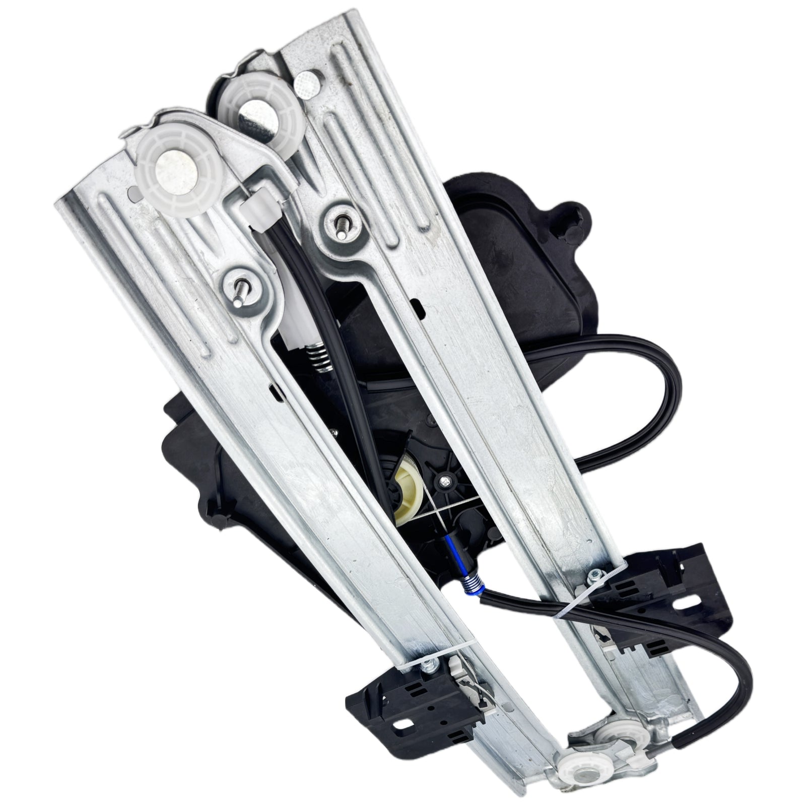 Tesla Model 3 2017-2023 Front Left Window Regulator with Motor 1096620-14-J