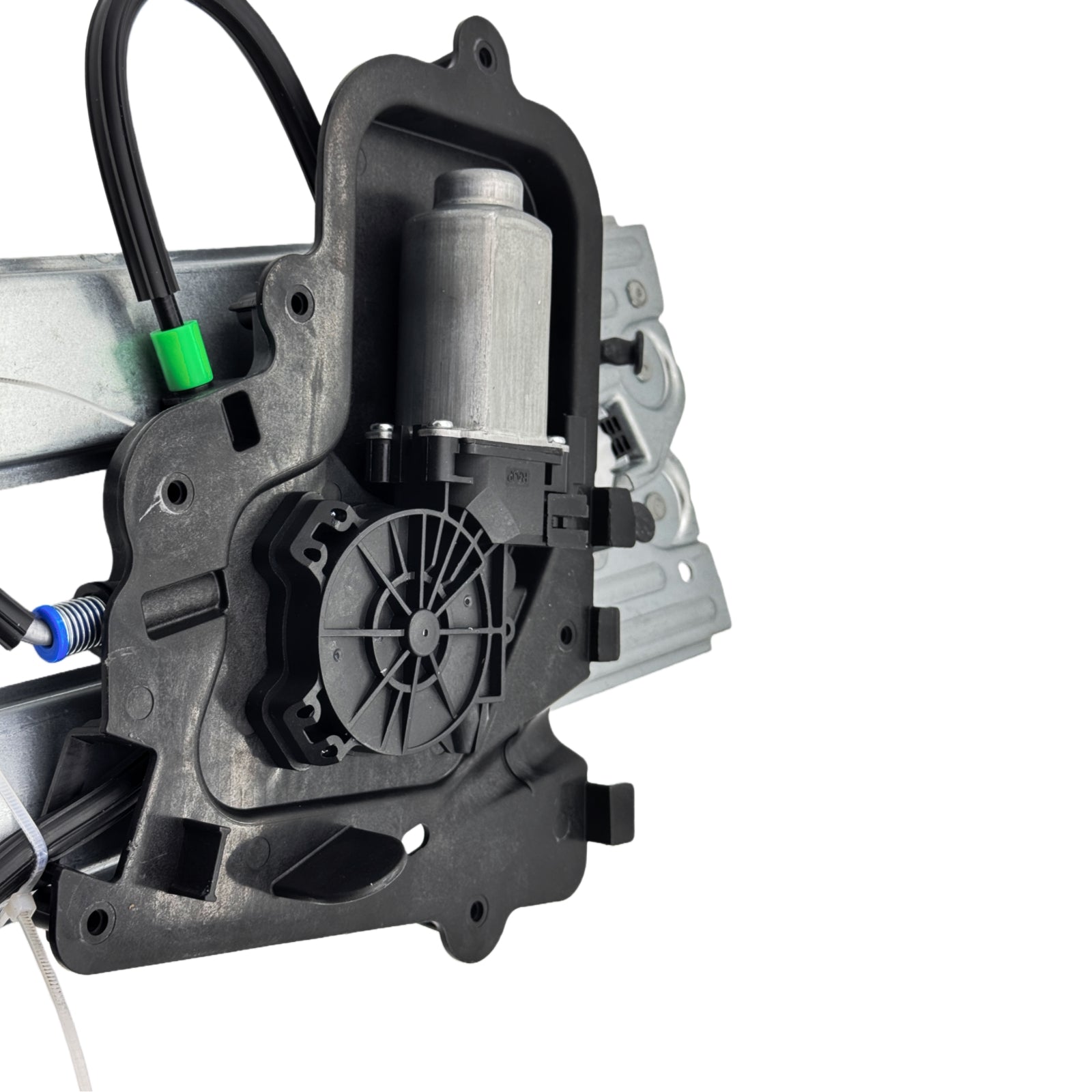 Tesla Model 3 2017-2023 Front Left Window Regulator with Motor 1096620-14-J