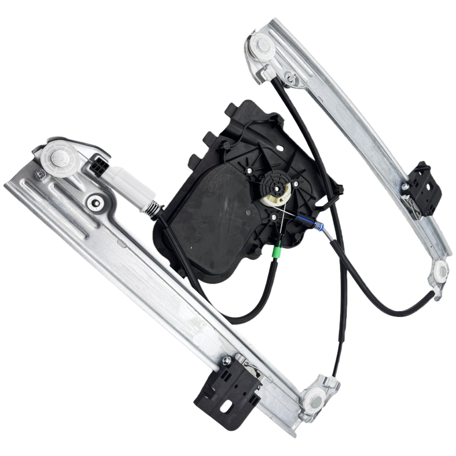 Tesla Model 3 2017-2023 Front Right Window Regulator with Motor 1096621-14-J