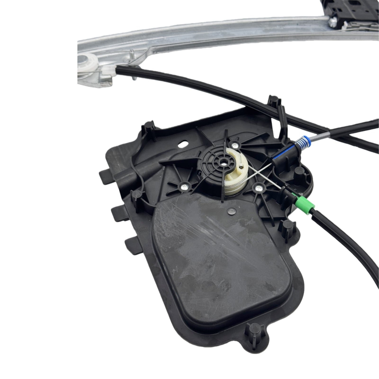 Tesla Model 3 17-23 Front Right Window Regulator with Motor 1096621-14-J