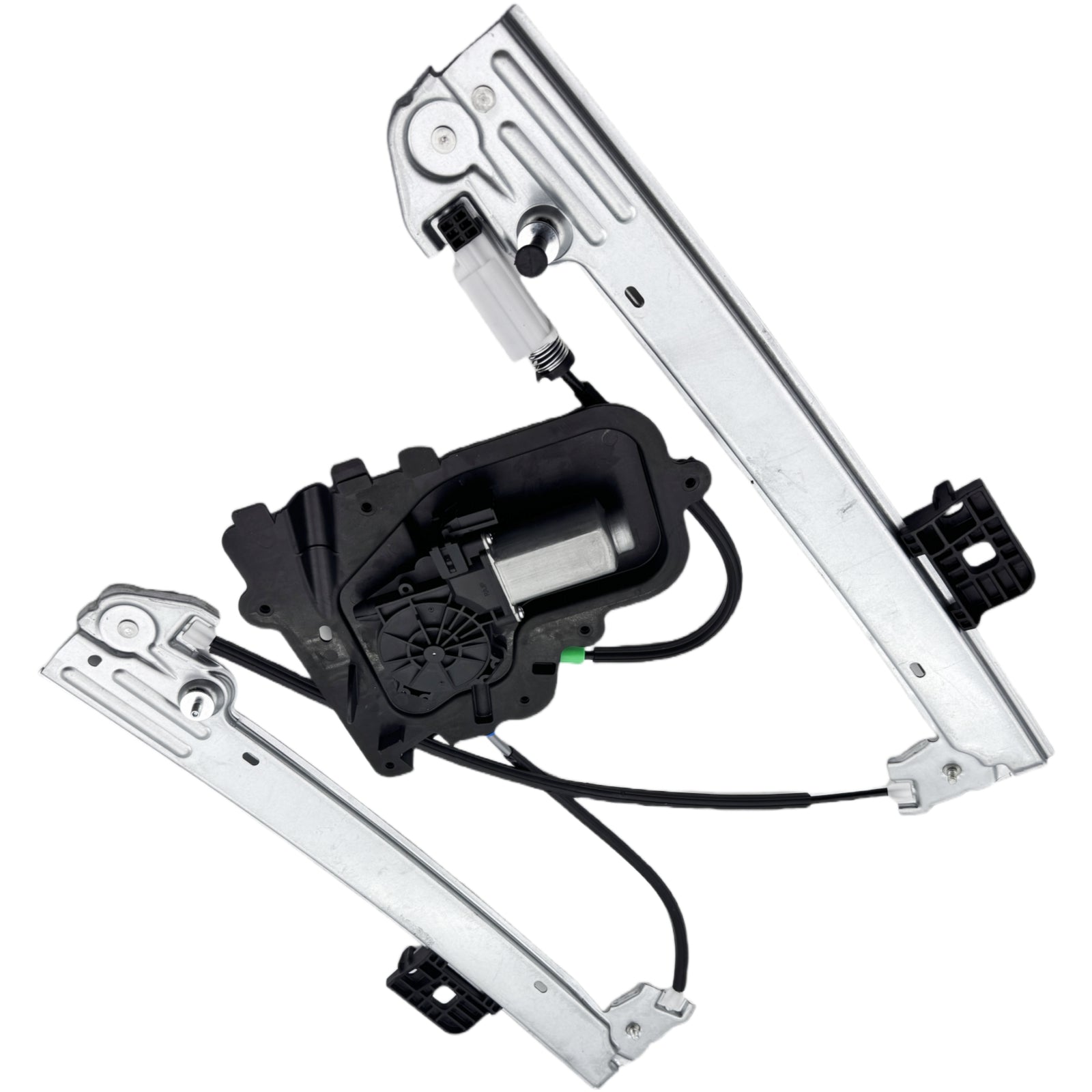 Tesla Model 3 2017-2023 Front Right Window Regulator with Motor 1096621-14-J