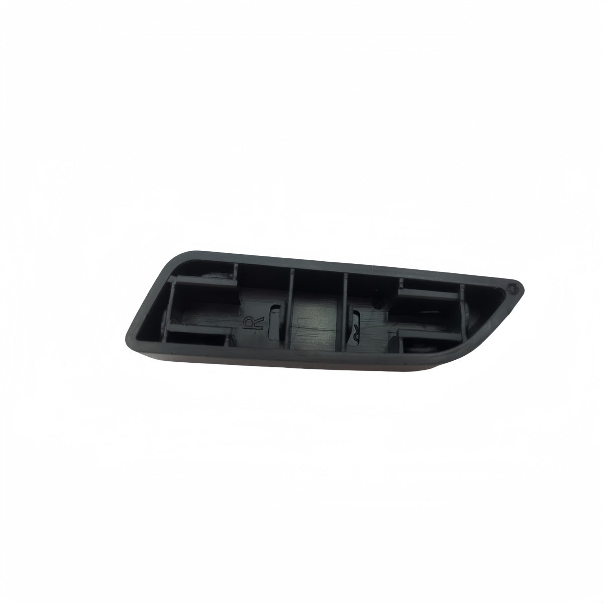 Tesla Model 3 21- & Y 20- Front Right seat adjust switch cover 1098842-01-D