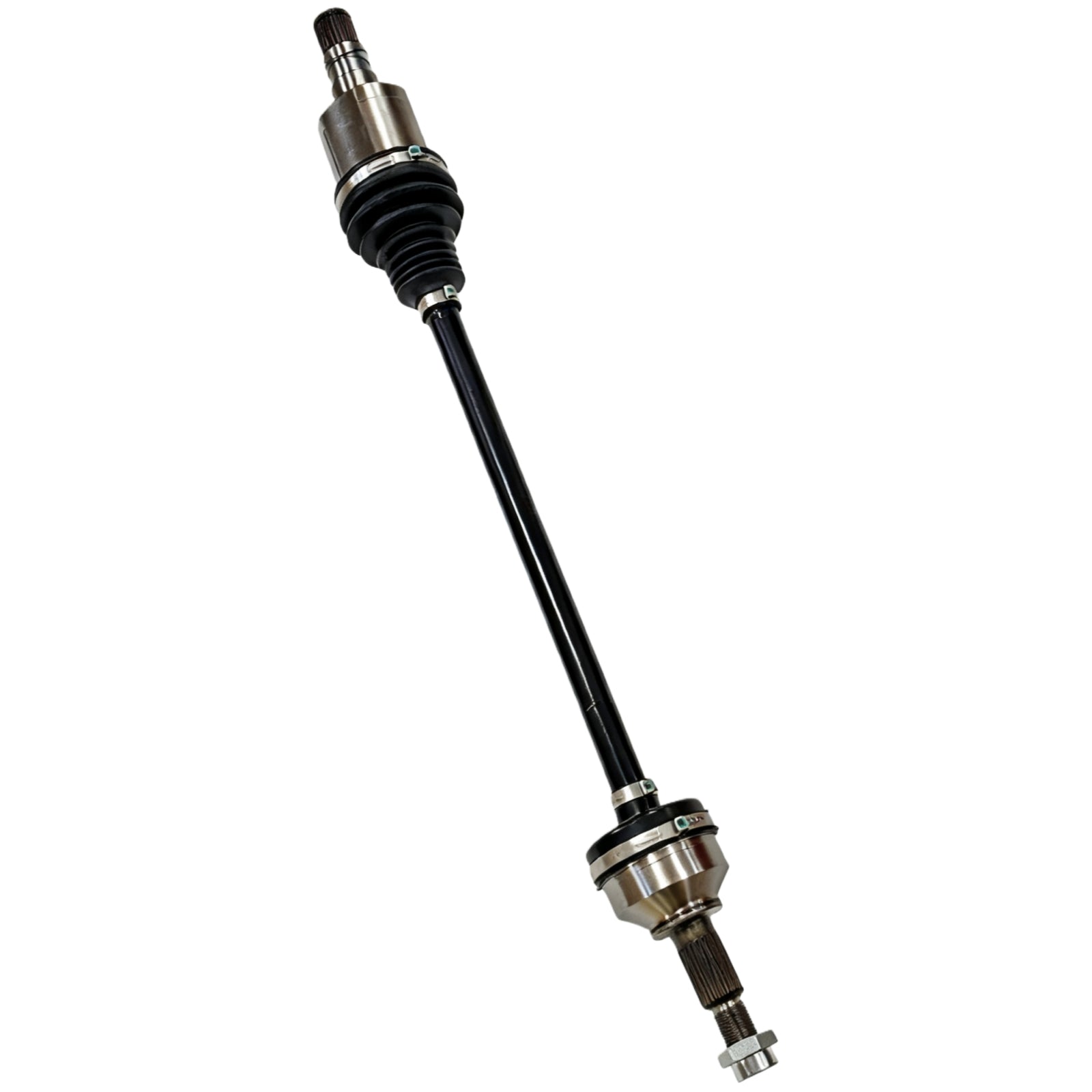 Tesla Model Y 20- Rear Driveshaft Left or Right 1188161-00-D