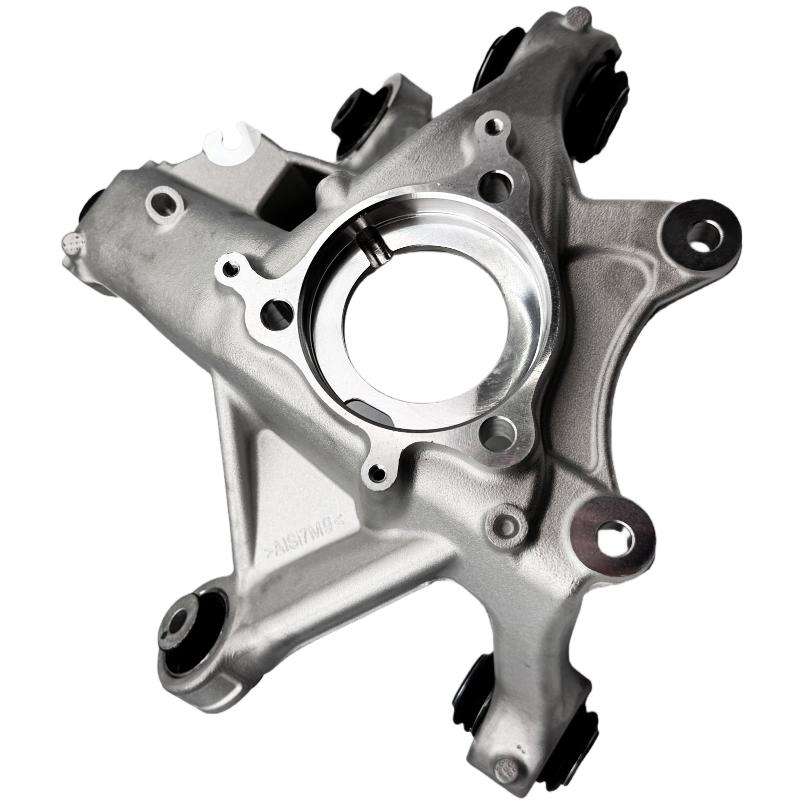 Tesla Model Y 20- Rear Left Wheel Hub Knuckle 1188411-00-G