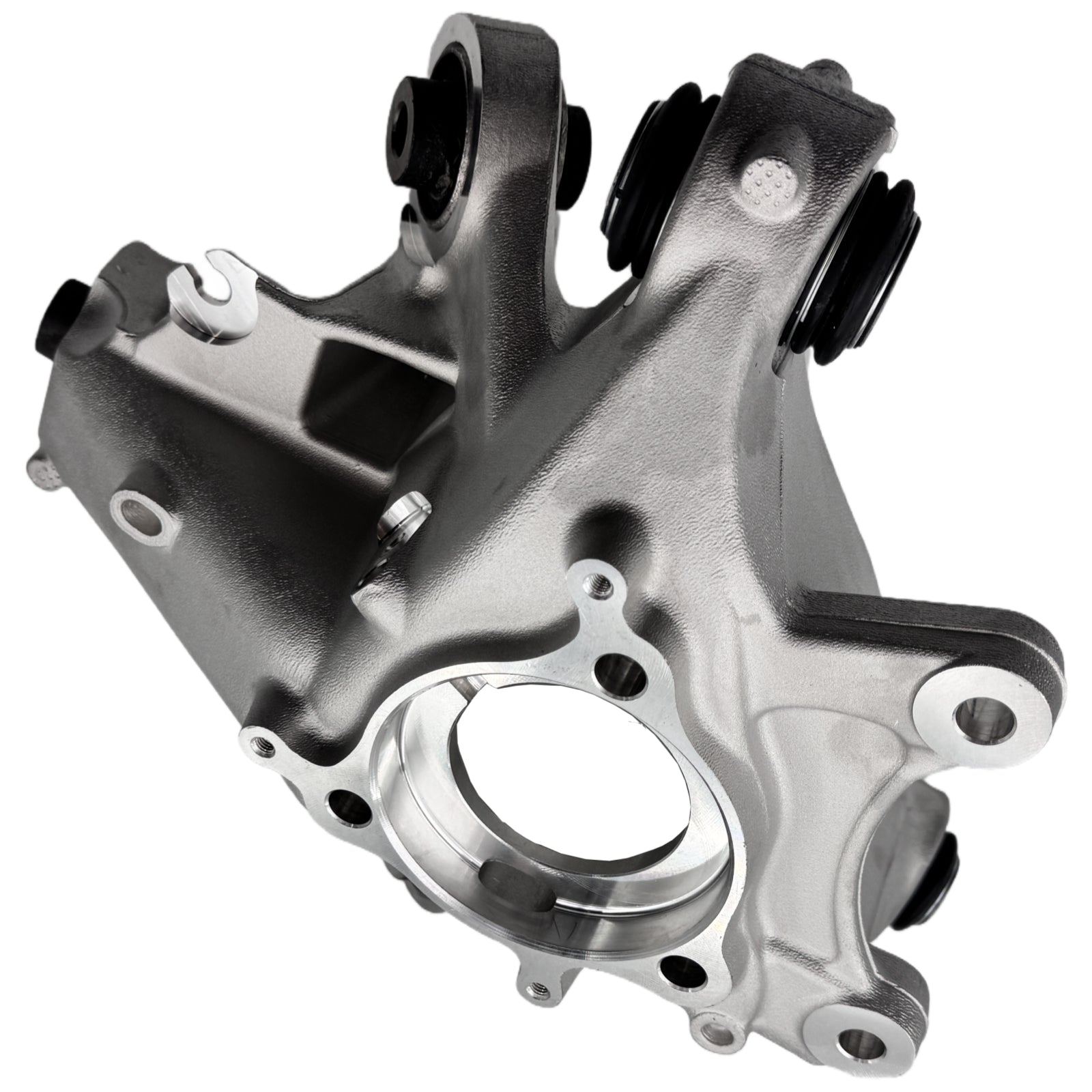 Tesla Model Y 20- Rear Left Wheel Hub Knuckle 1188411-00-G