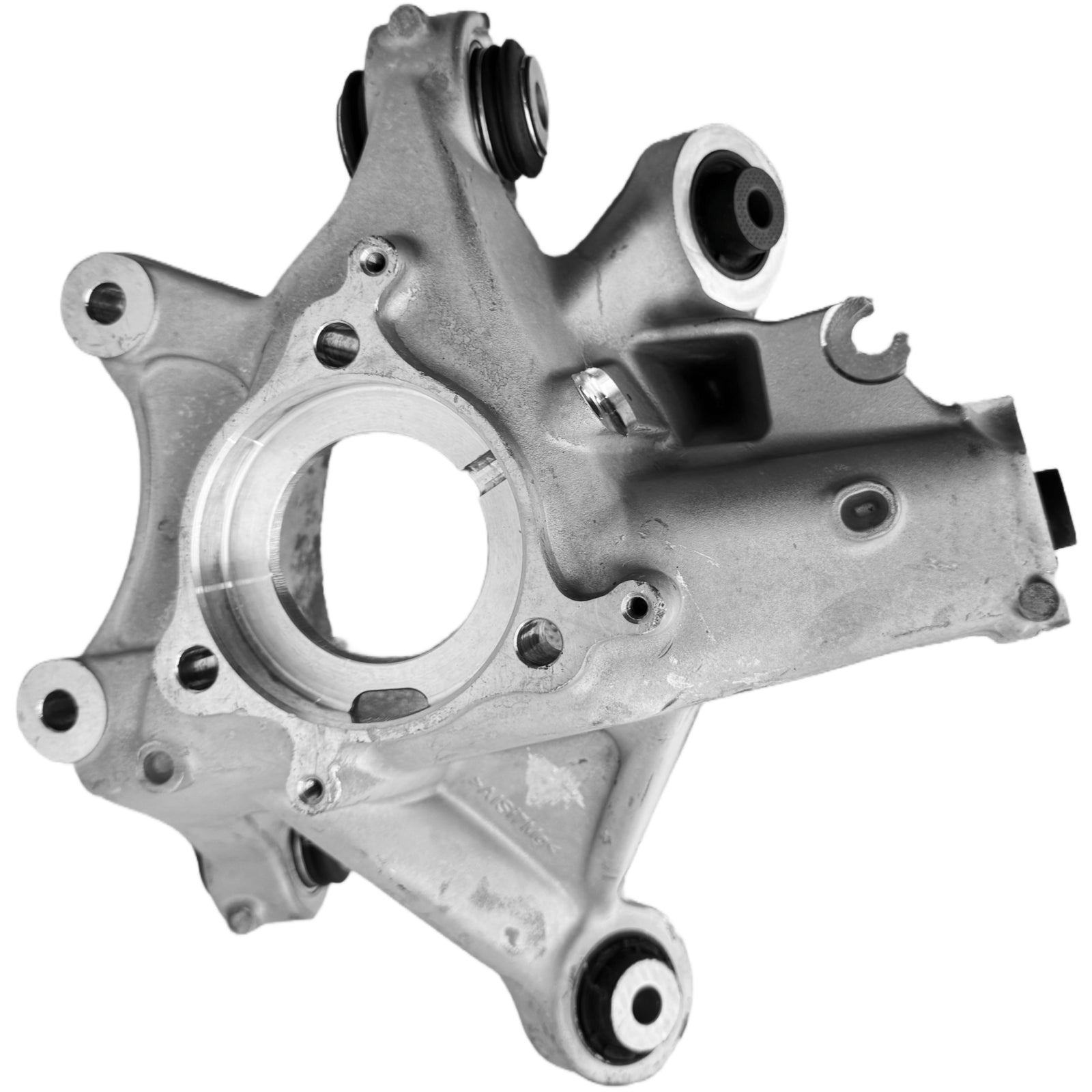 Tesla Model Y 20- Rear Right Wheel Hub Knuckle 1188416-00-G
