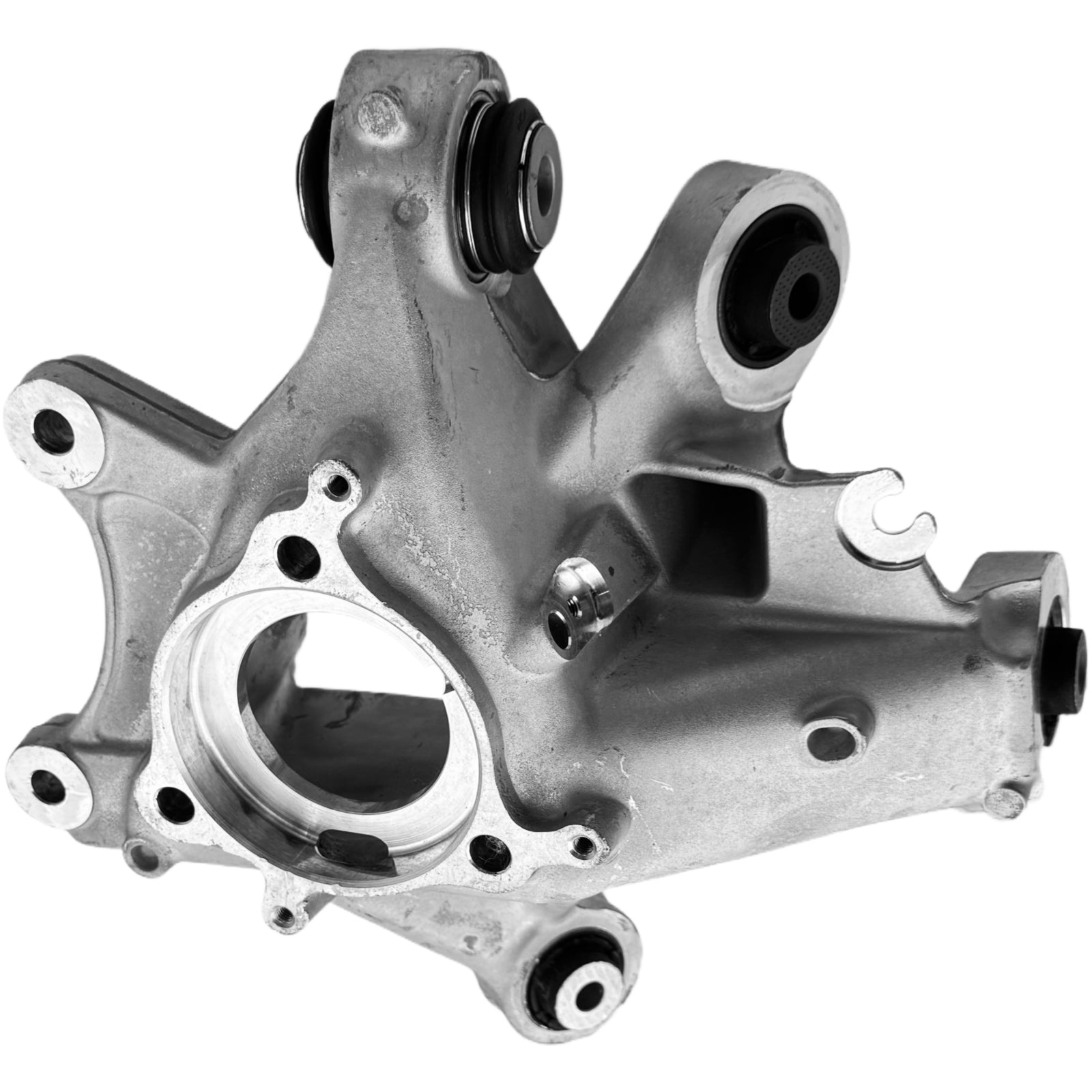 Tesla Model Y 20- Rear Right Wheel Hub Knuckle 1188416-00-G