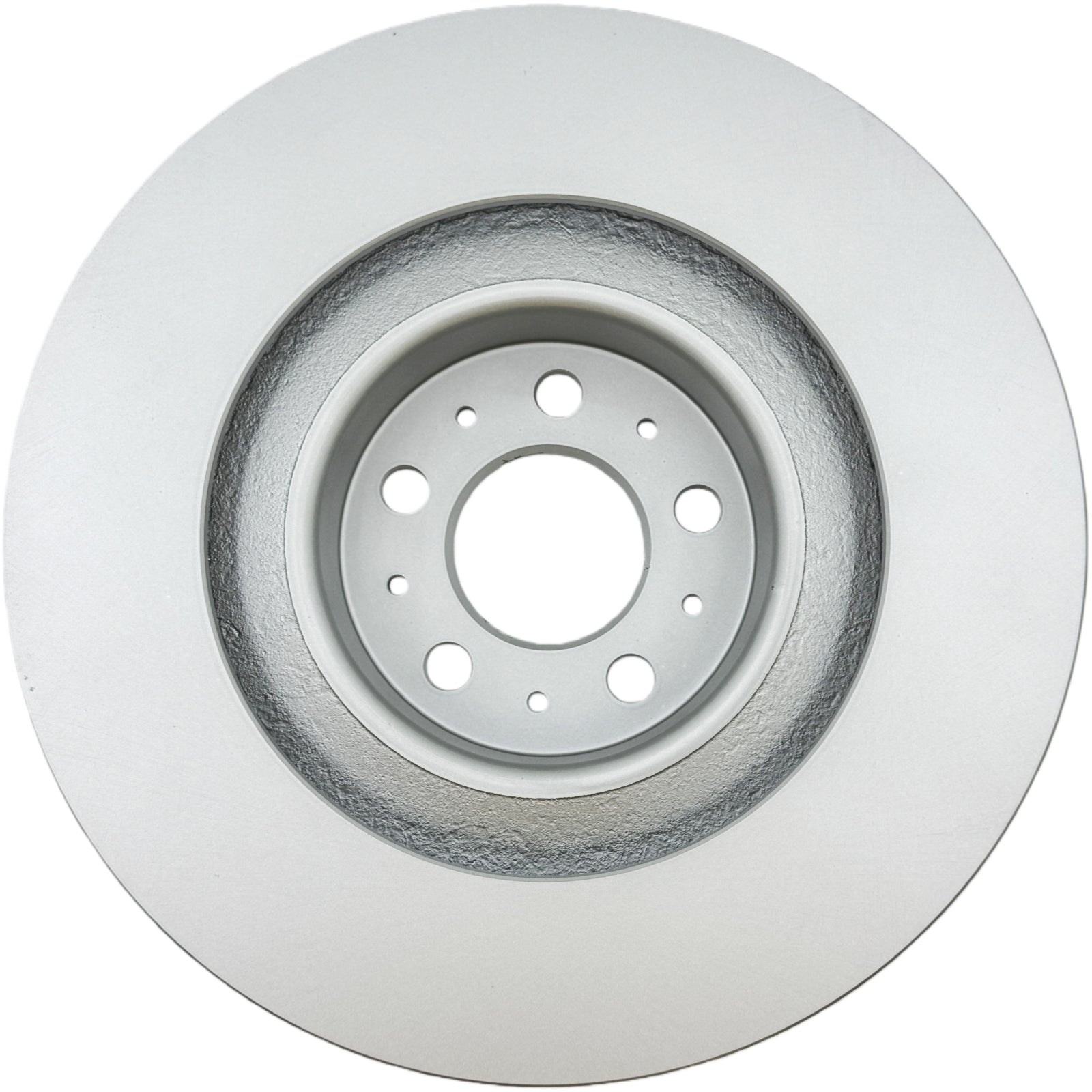 Tesla Model Y 20- RWD Front brake discs (a pair) 1188611-00-A
