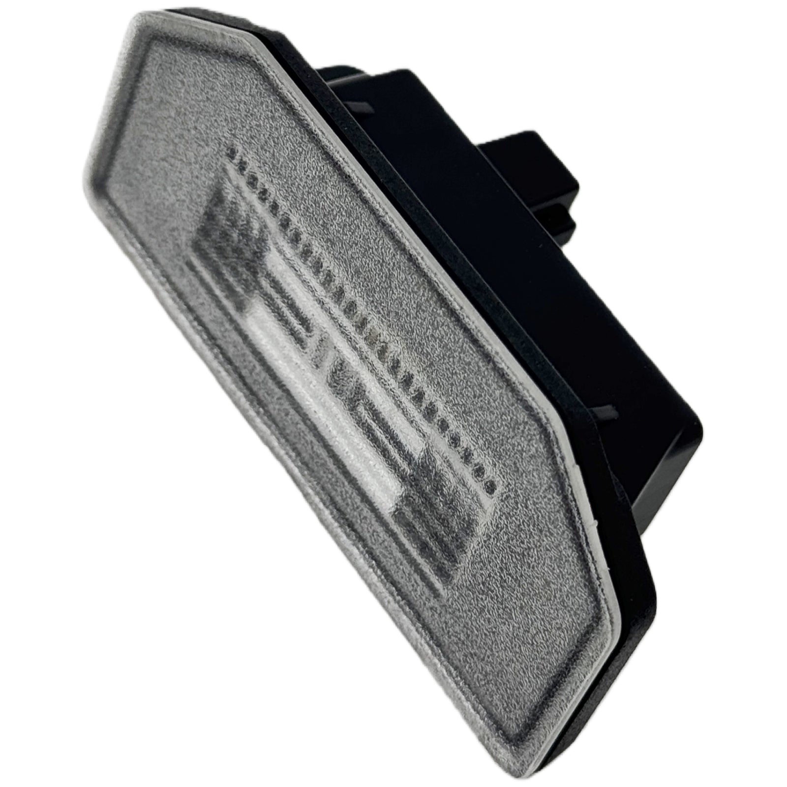 Tesla Model 3 17-23 & Y 20- Number plate lamp 1449730-00-B