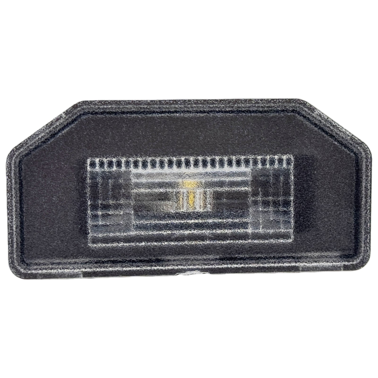 Tesla Model 3 17-23 & Y 20- Number plate lamp 1449730-00-B