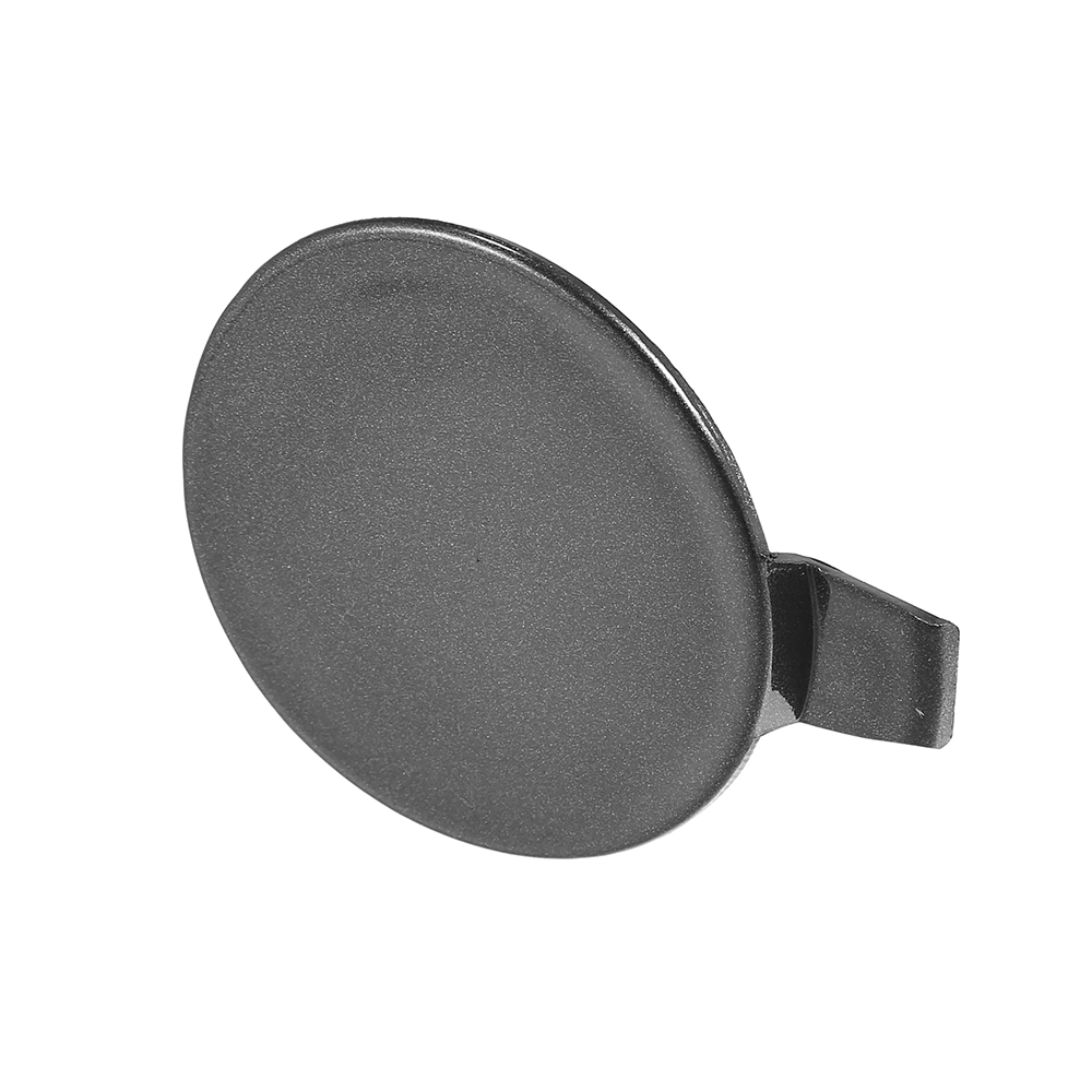 Tesla Model 3 21- Front Tow Eye Cover Primed 1460701-00-B