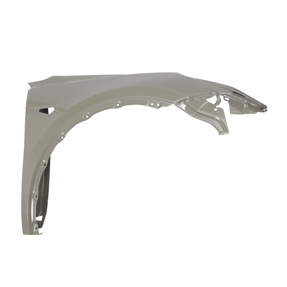 Tesla Model Y 19- Right Side Wing Primed 1493452-E0-B