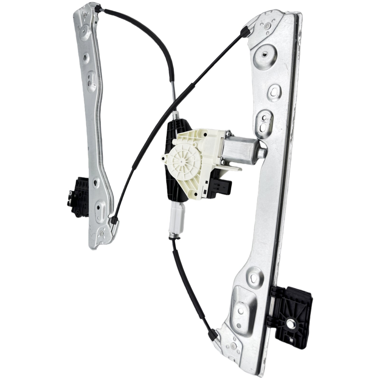 Tesla Model Y 20- Front Left Window Regulator with Motor 1526800-00-F