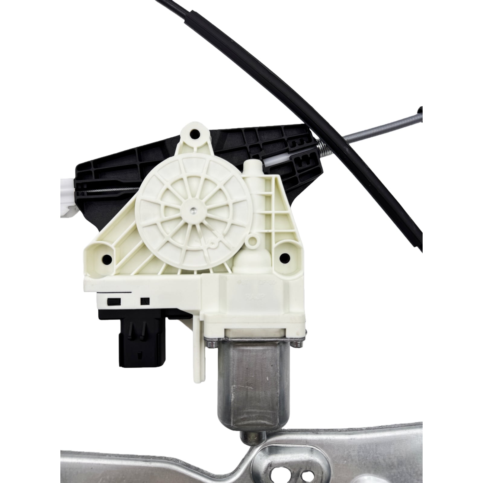 Tesla Model Y 20- Front Left Window Regulator with Motor 1526800-00-F