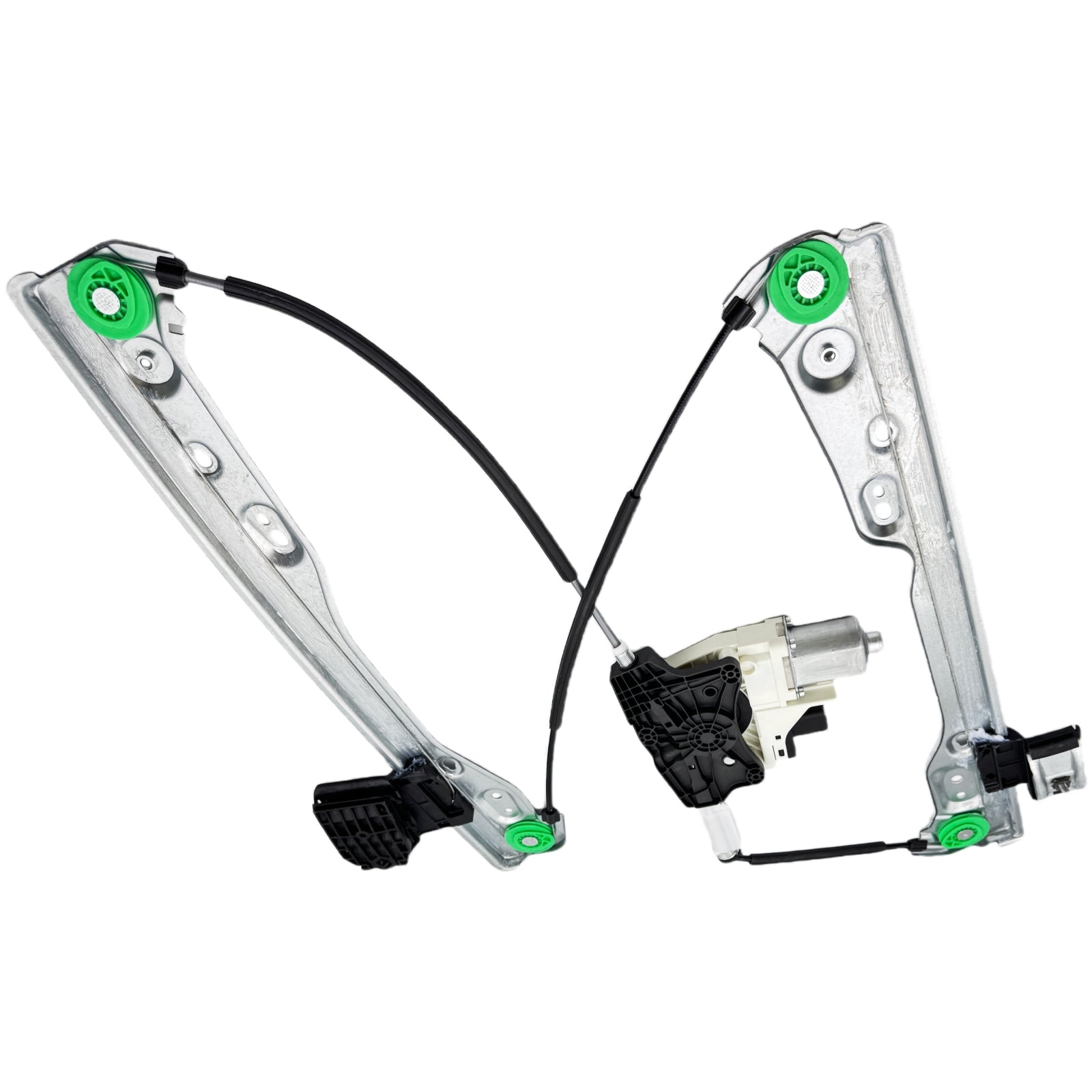 Tesla Model Y 20- Front Right Window Regulator with Motor 1526801-00-F