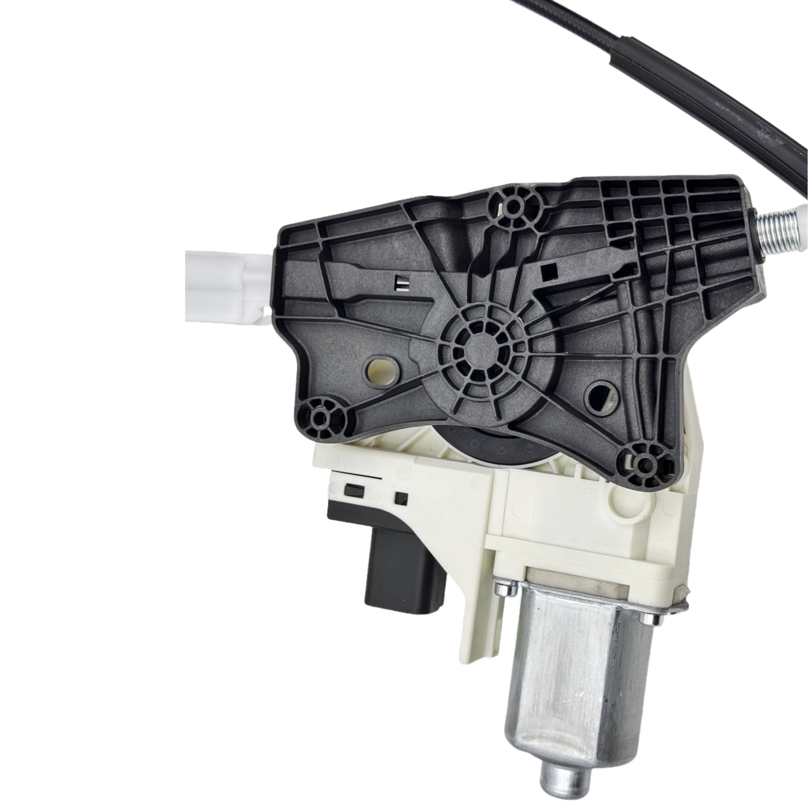 Tesla Model Y 20- Front Right Window Regulator with Motor 1526801-00-F