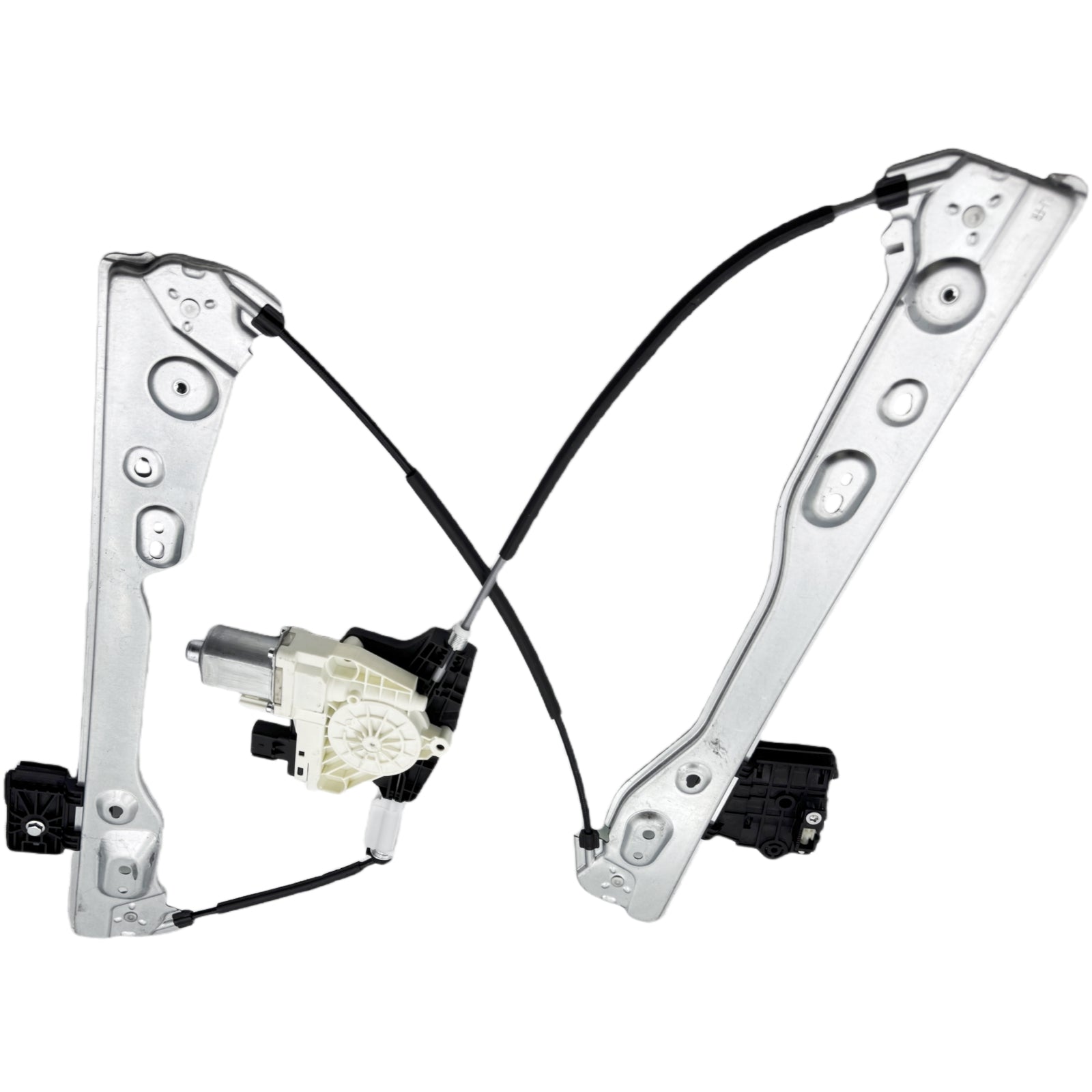 Tesla Model Y 20- Front Right Window Regulator with Motor 1526801-00-F