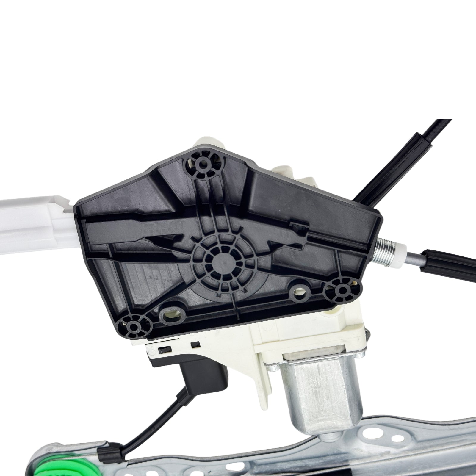 Tesla Model Y 20- Rear Left Window Regulator with Motor 1526802-00-E