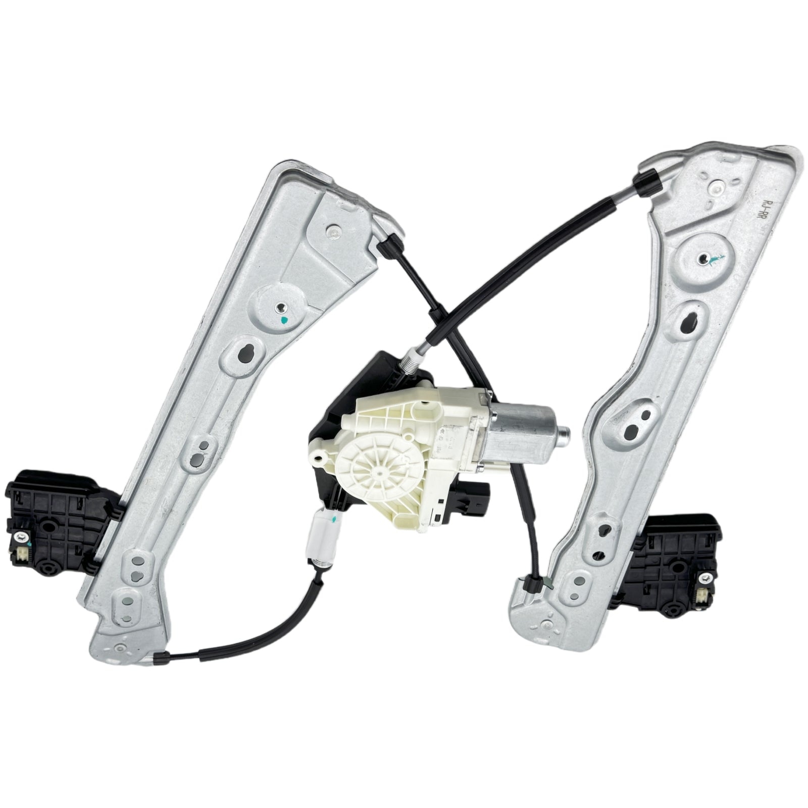 Tesla Model Y 20- Rear Right Window Regulator with Motor 1526803-00-C