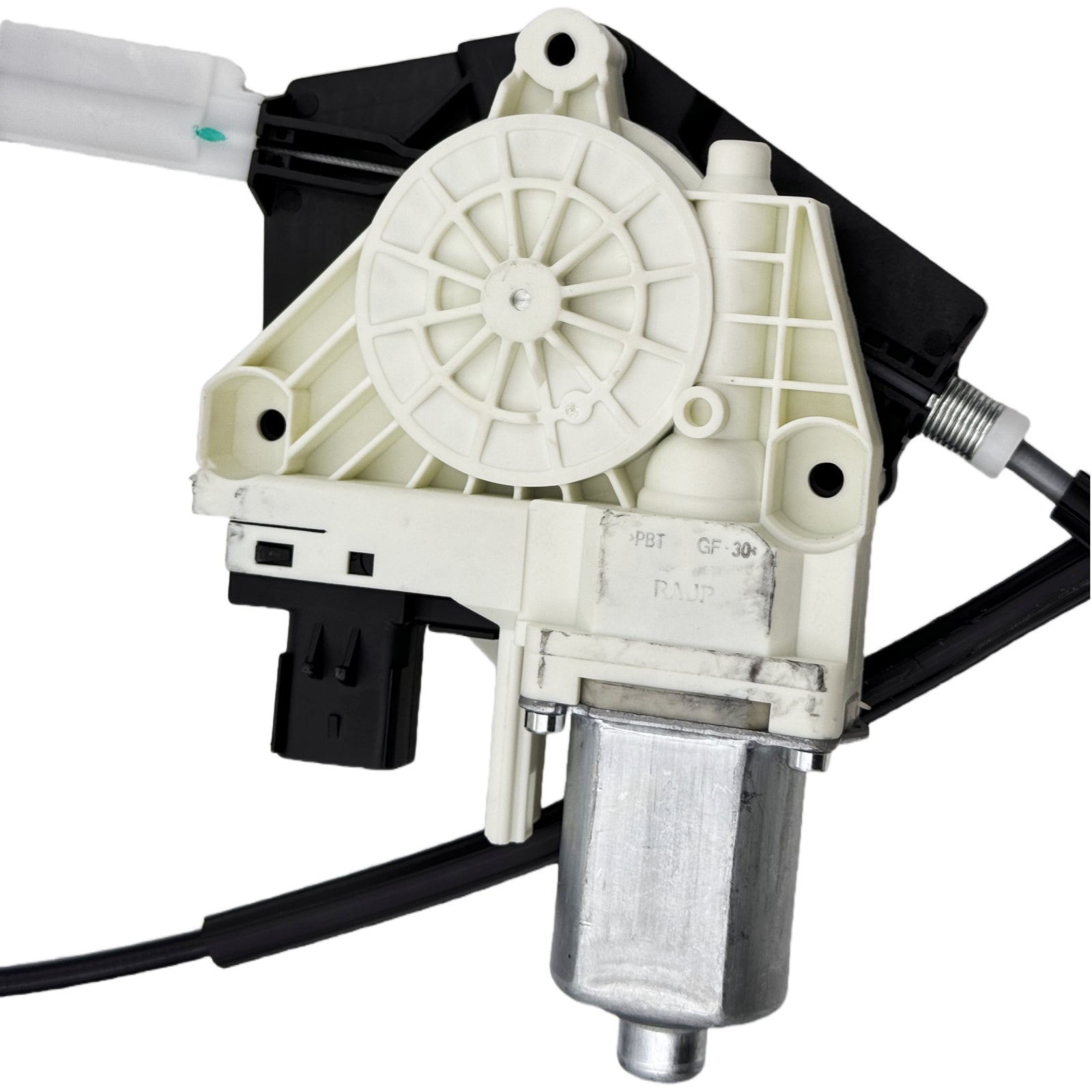 Tesla Model Y 20- Rear Right Window Regulator with Motor 1526803-00-C