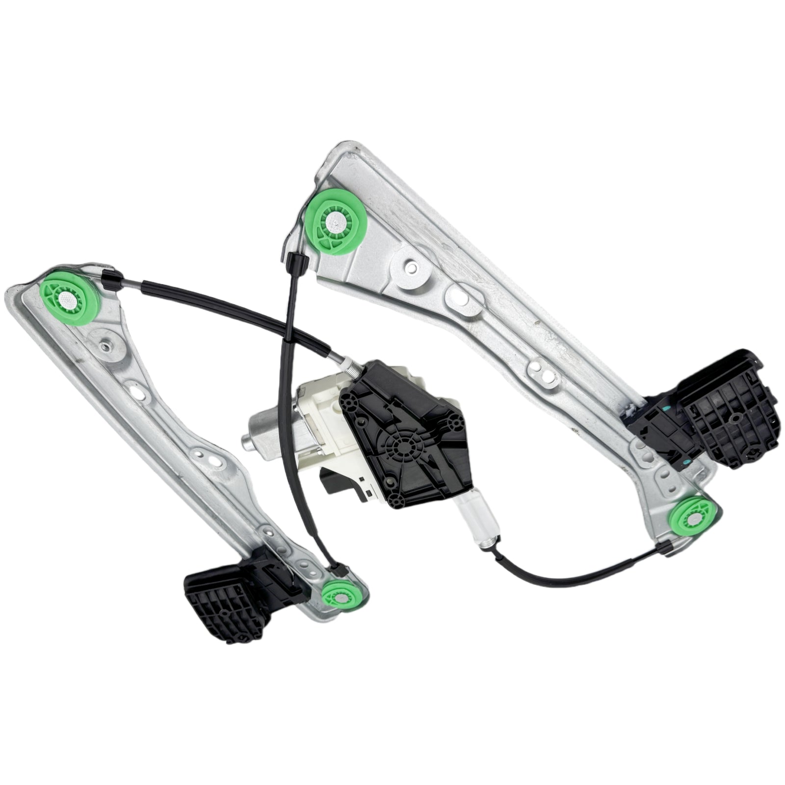 Tesla Model Y 20- Rear Right Window Regulator with Motor 1526803-00-C