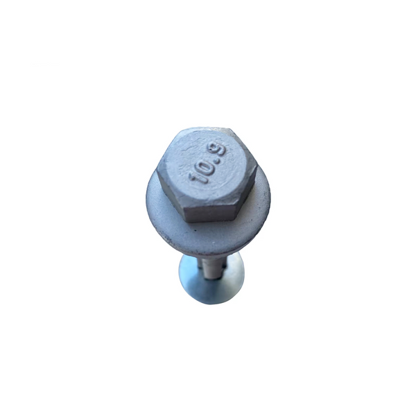 Tesla Model X & S 2016 onwards Front axle lower rear arm inner bush bo ...