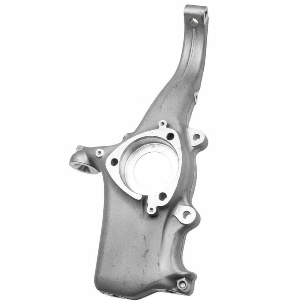 Tesla Model Y 19- Front Right Wheel Hub Knuckle 1188316-00-E