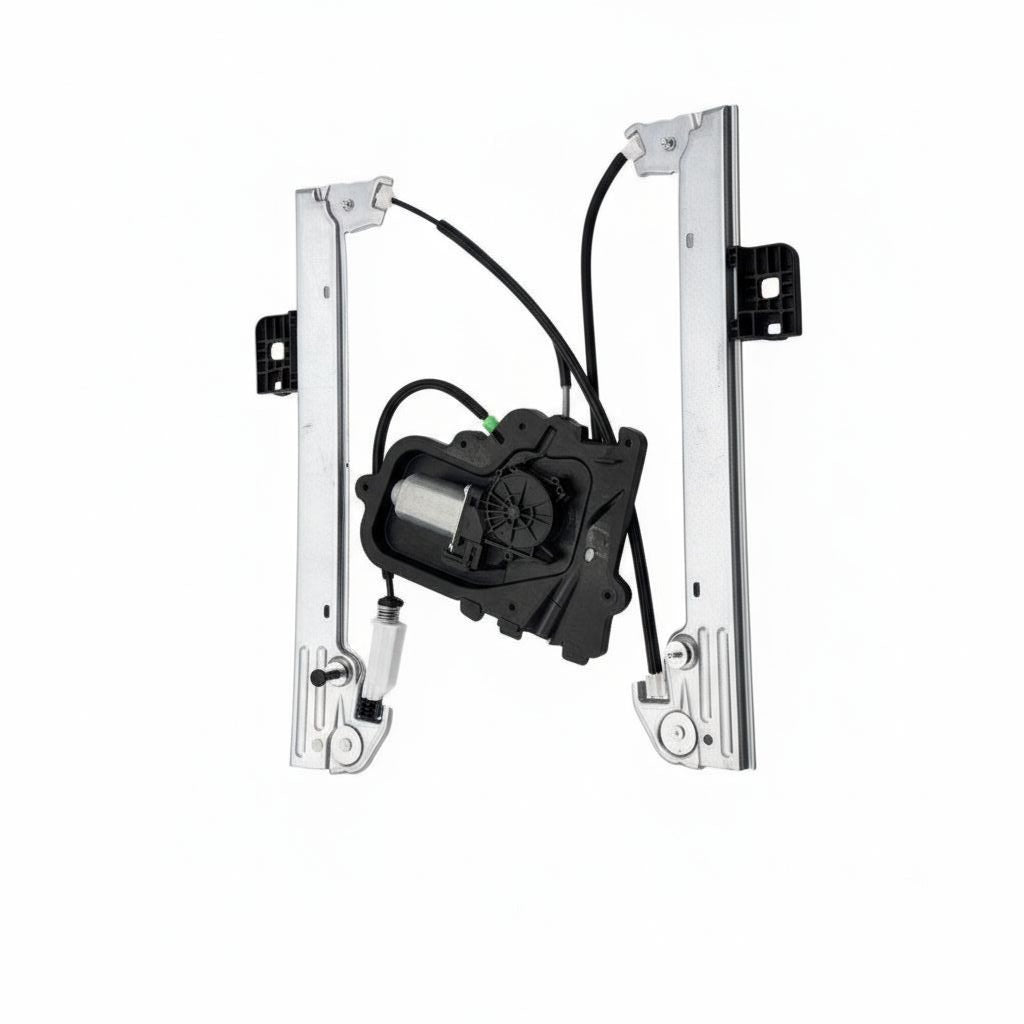 Tesla Model 3 17-23 Front Right Window Regulator with Motor 1096621-14-J