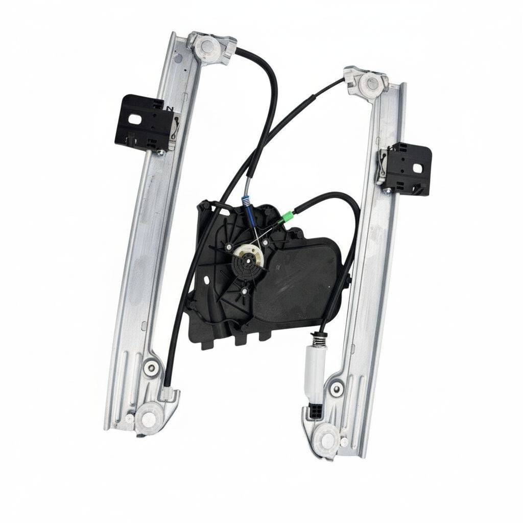 Tesla Model 3 17-23 Front Right Window Regulator with Motor 1096621-14-J