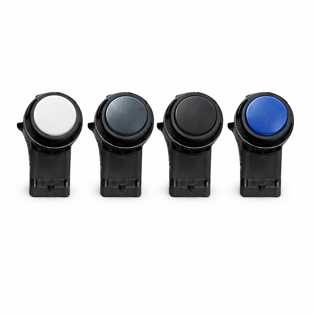 Tesla Model 3 21- Front & Rear Centre Parking Sensors 1741485