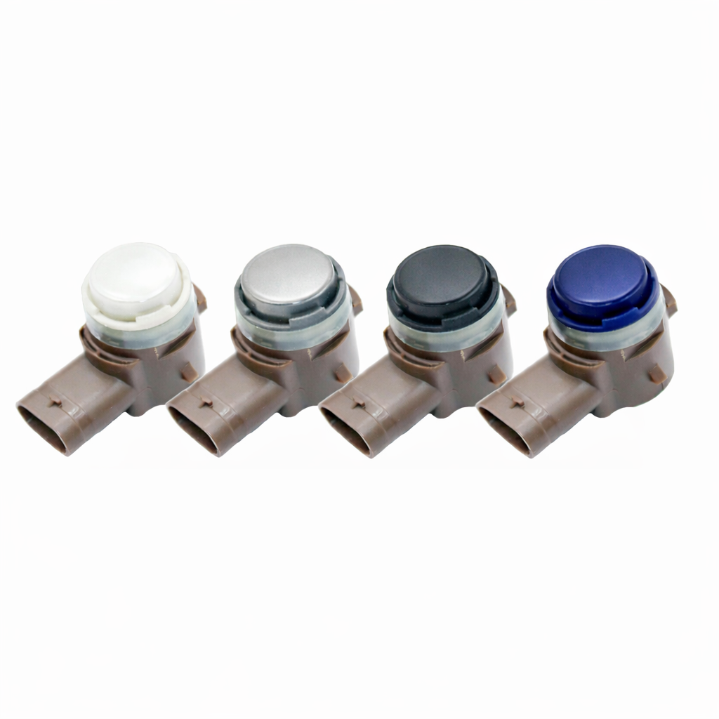 Tesla Model 3 -21 Front & Rear Corner Parking Sensors 1127502