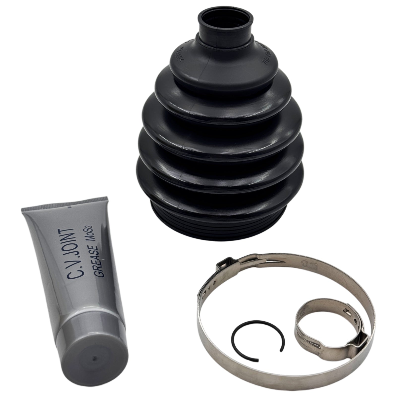 Tesla Model X 16- Front Outer CV Boot Kit