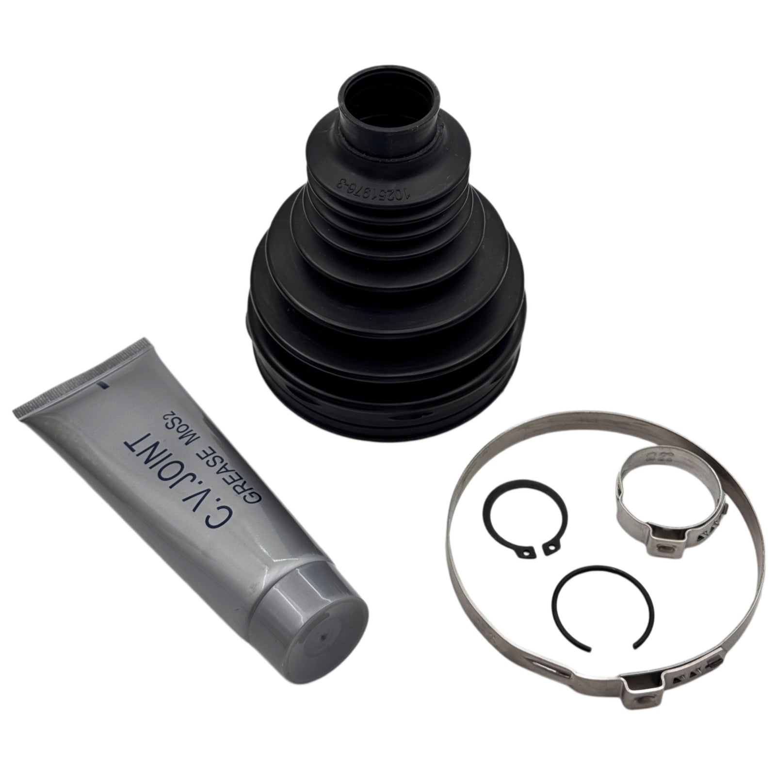 Tesla Model X 16- Front Inner CV Boot Kit