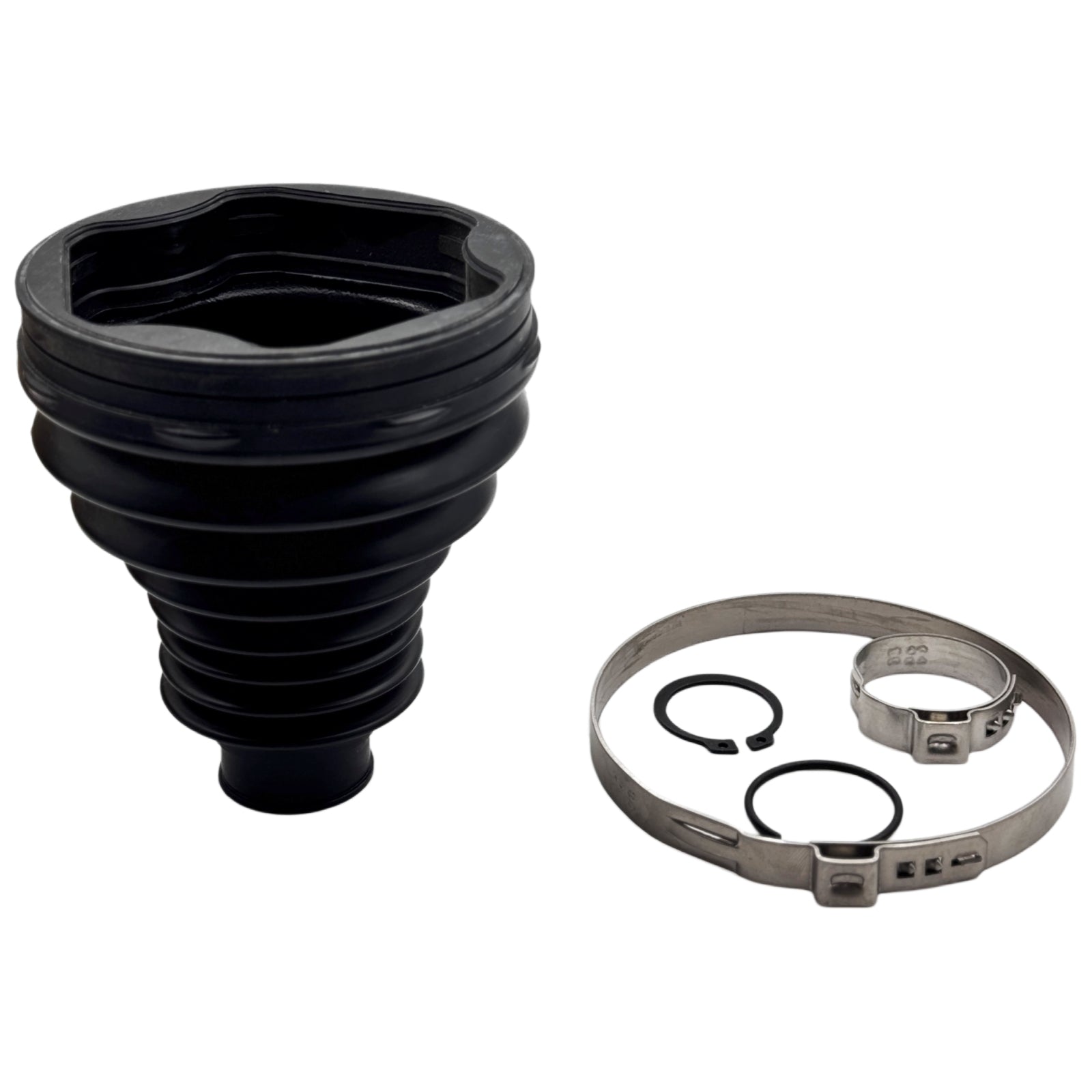 Tesla Model X 16- Front Inner CV Boot Kit