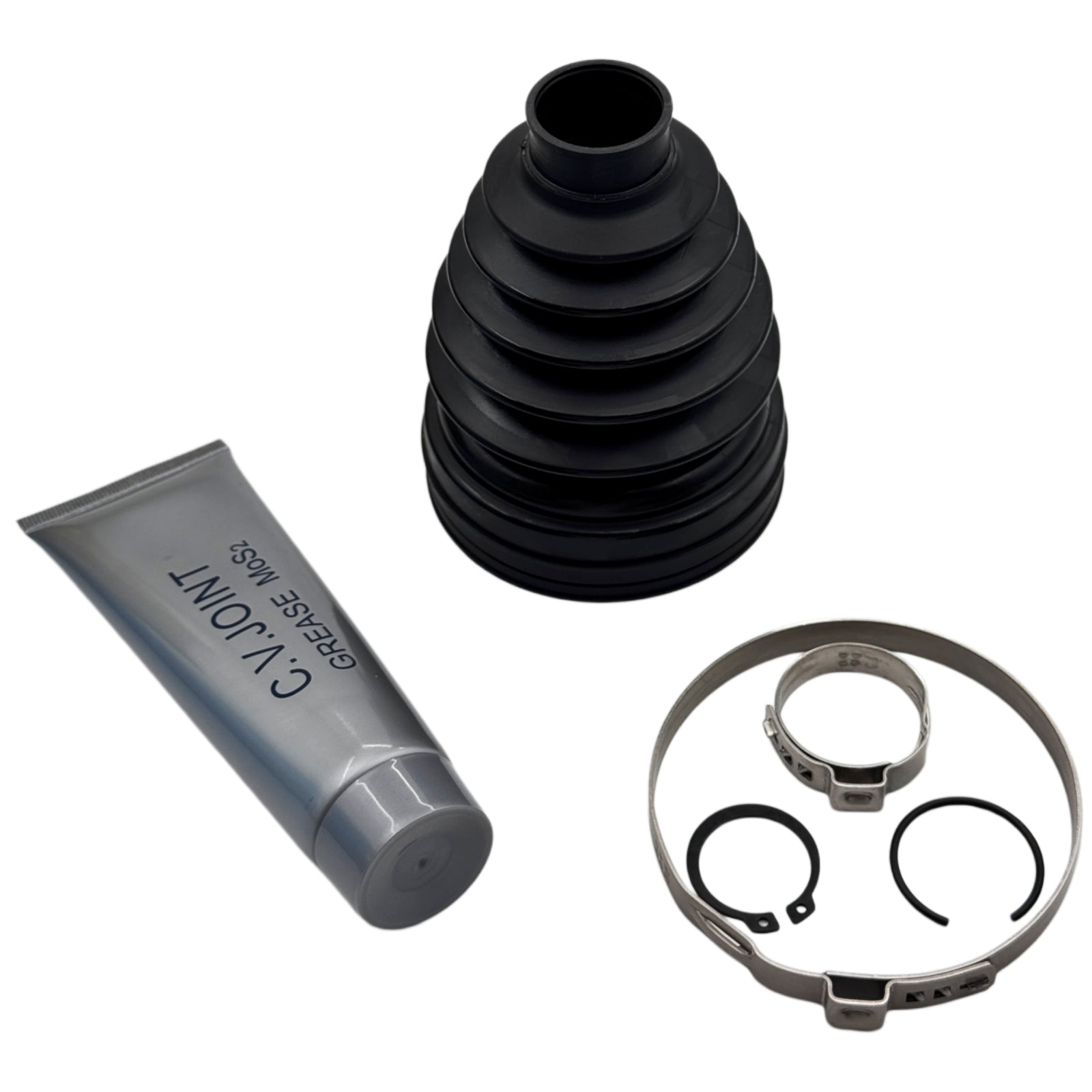 Tesla Model X 16- Rear Inner CV Boot Kit
