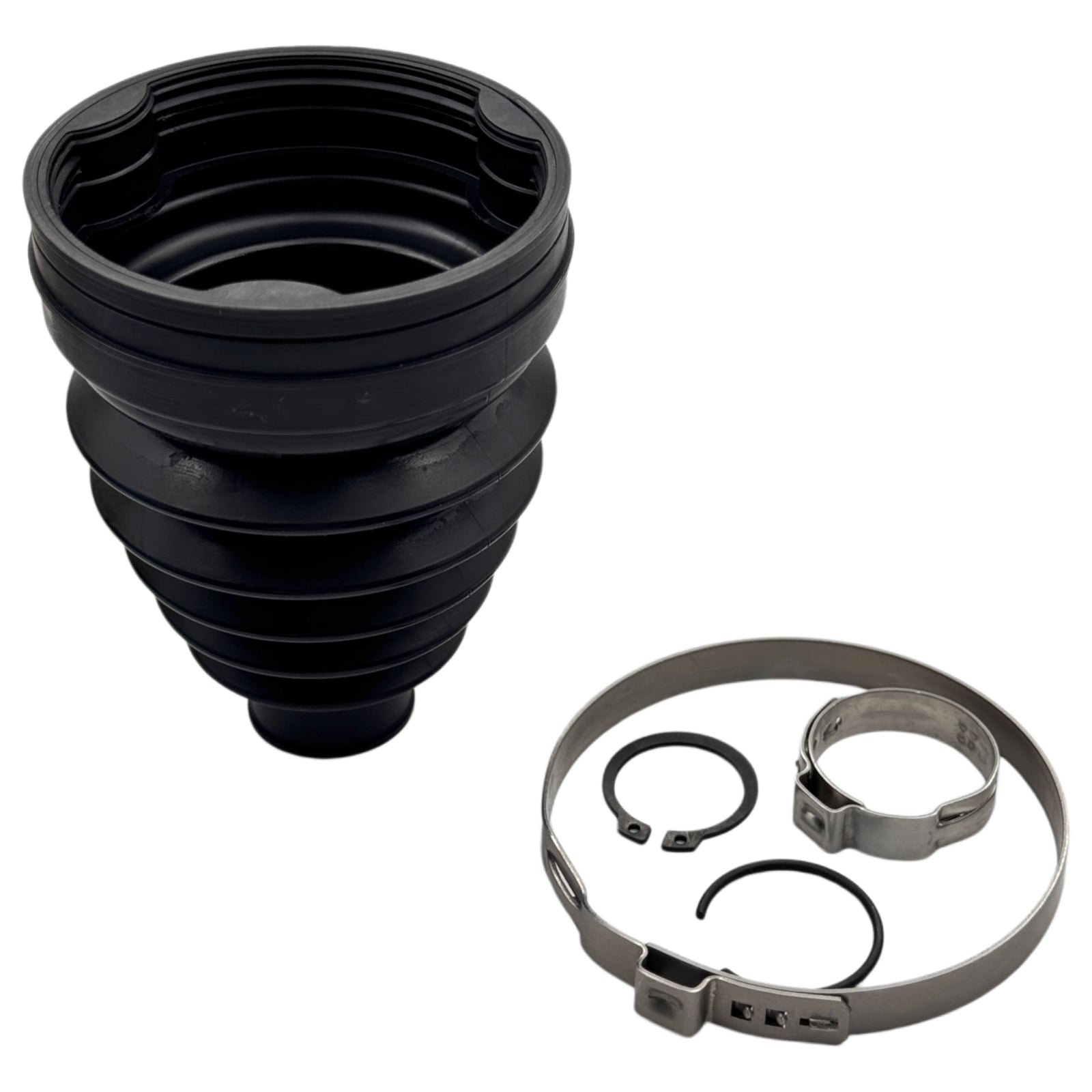 Tesla Model X 16- Rear Inner CV Boot Kit