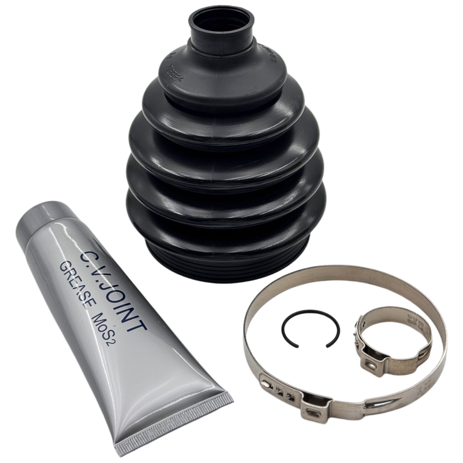 Tesla Model Y 20- Rear Outer CV Boot Kit