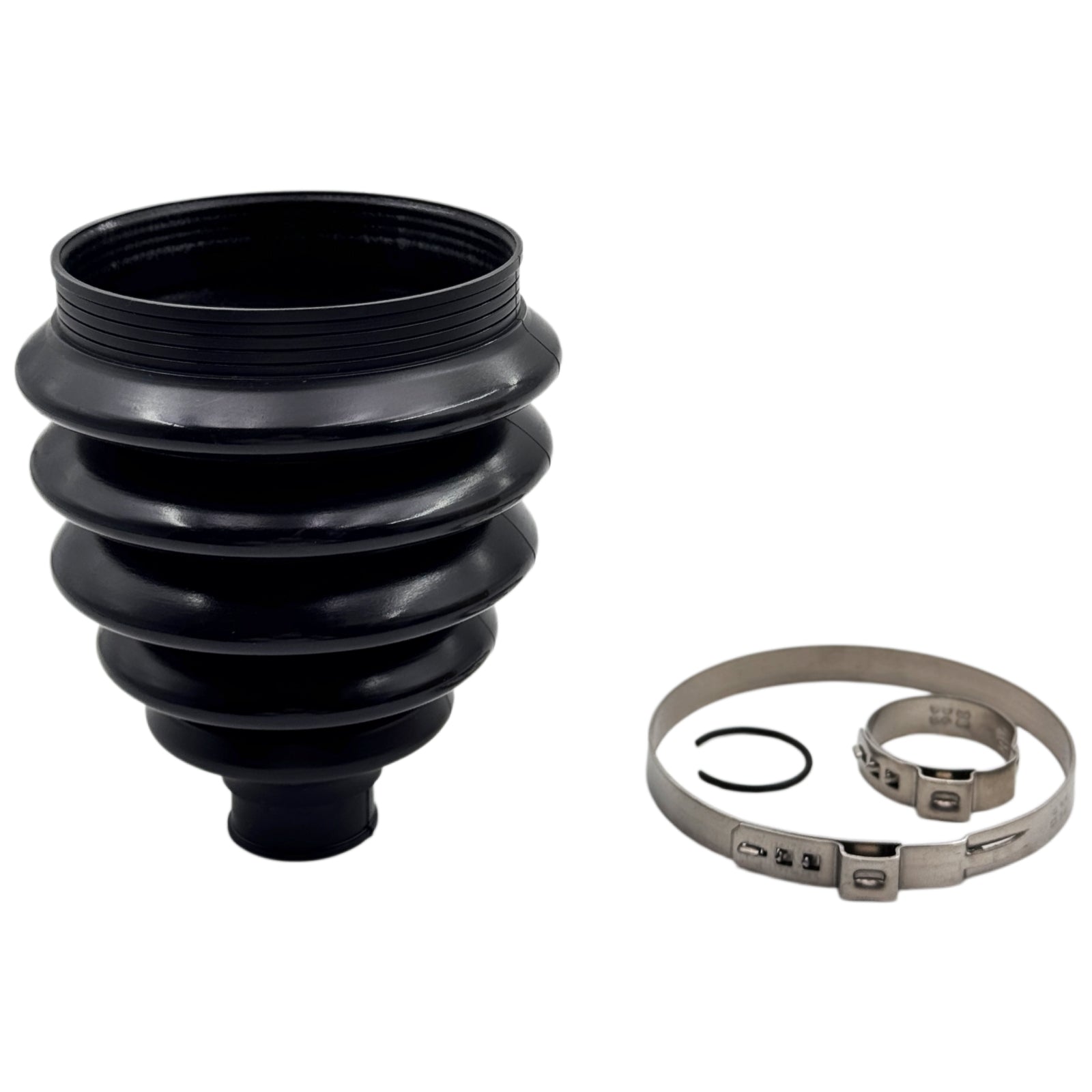 Tesla Model Y 20- Rear Outer CV Boot Kit