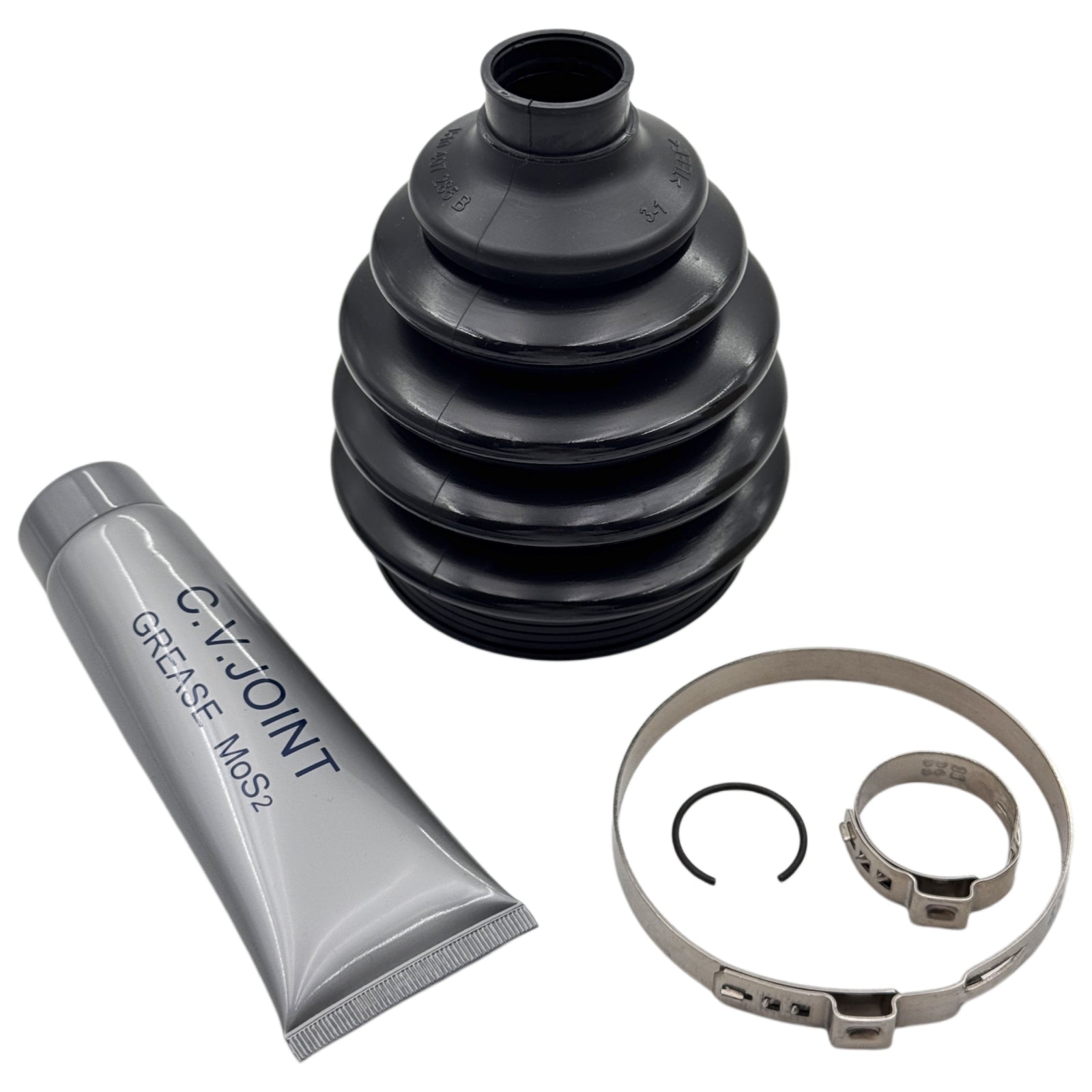 Tesla Model Y 20- Front Outer CV Boot Kit
